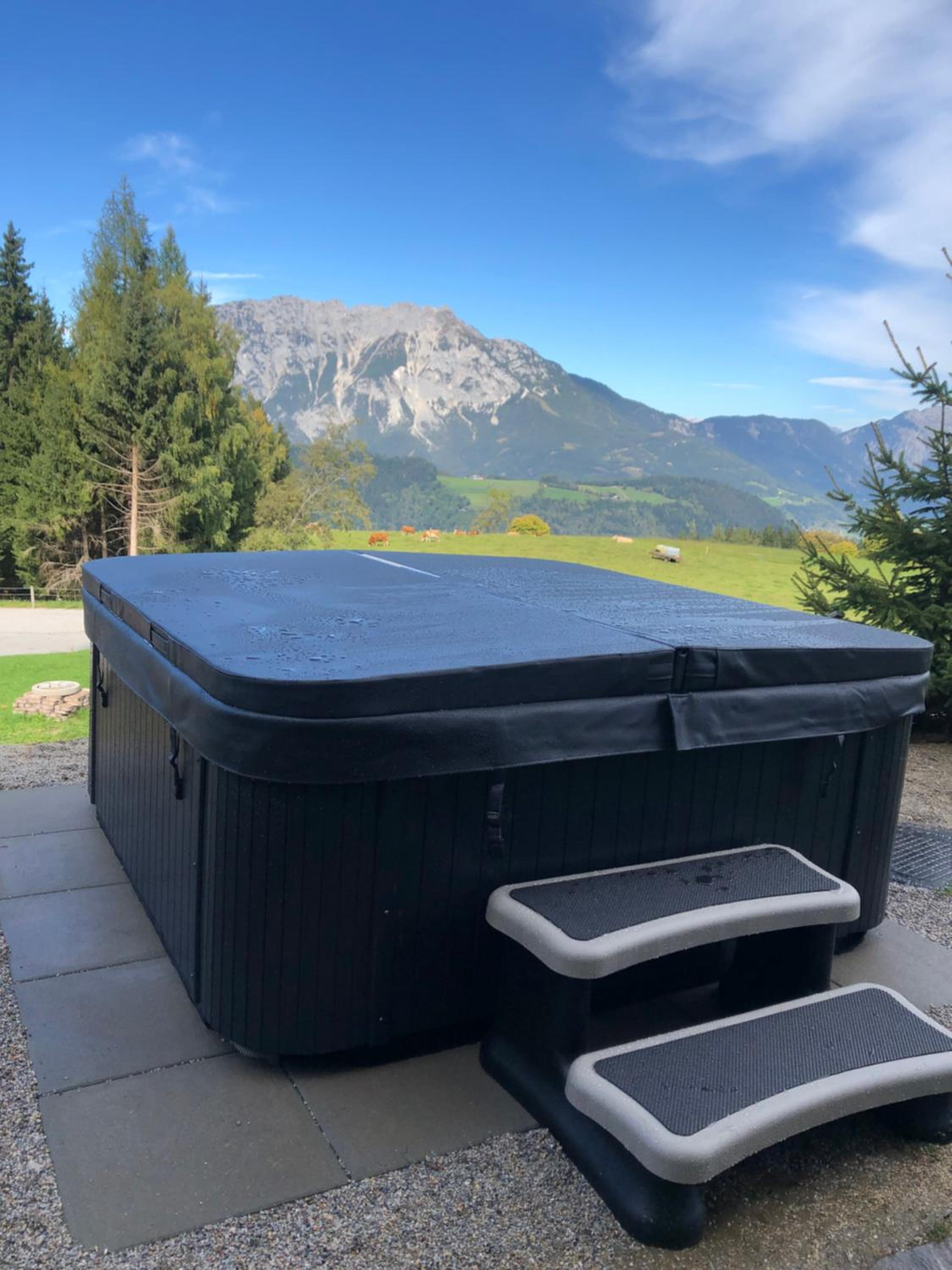 Ferienhaus Stoiser