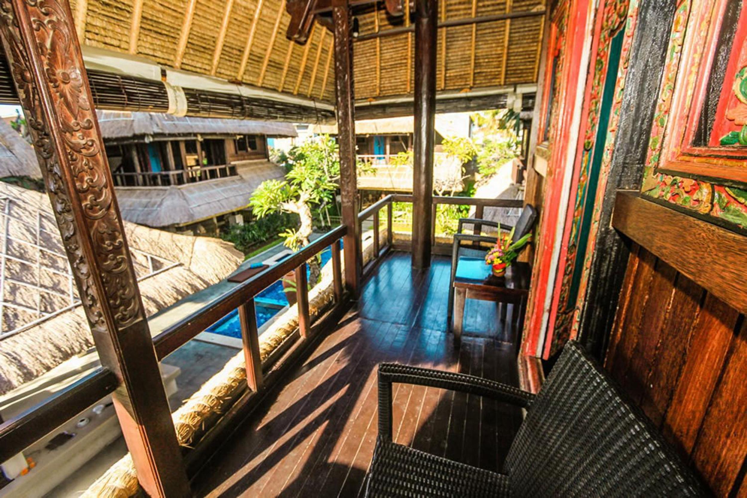 Radiant Jepun Villa