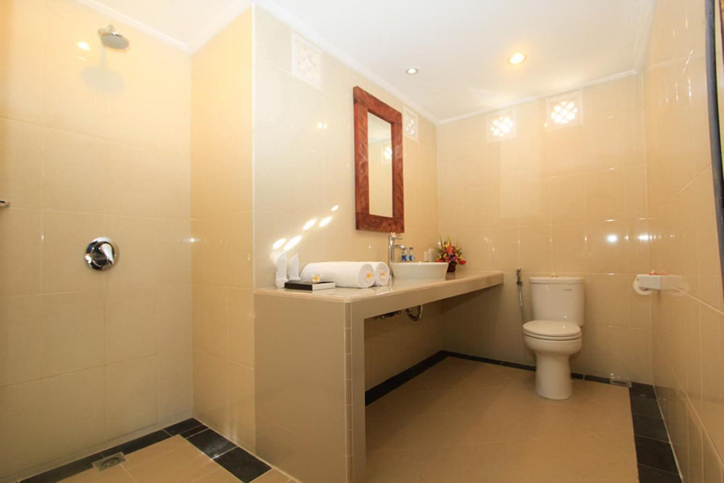 Radiant Jepun Villa