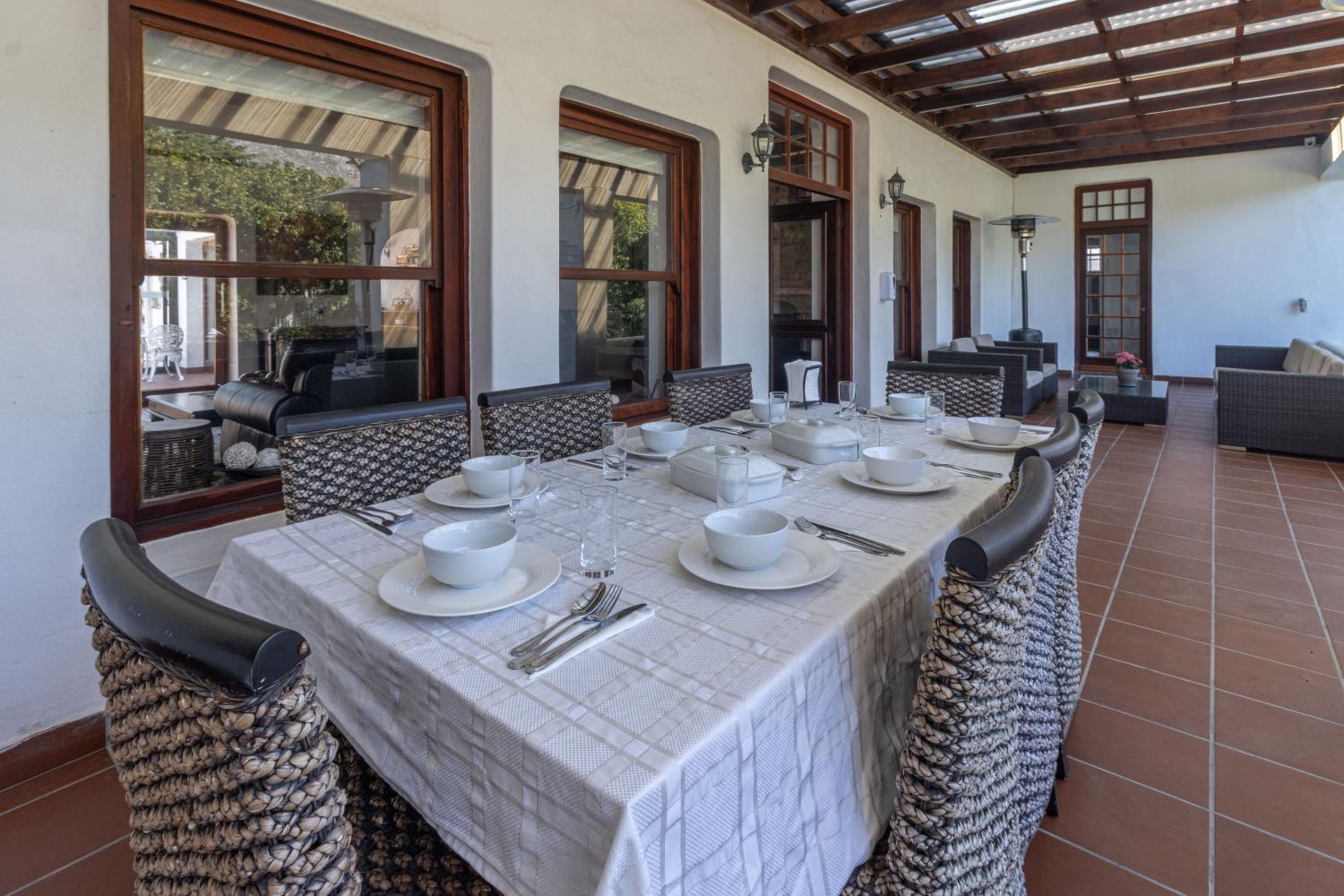 Anoud Manor view 5