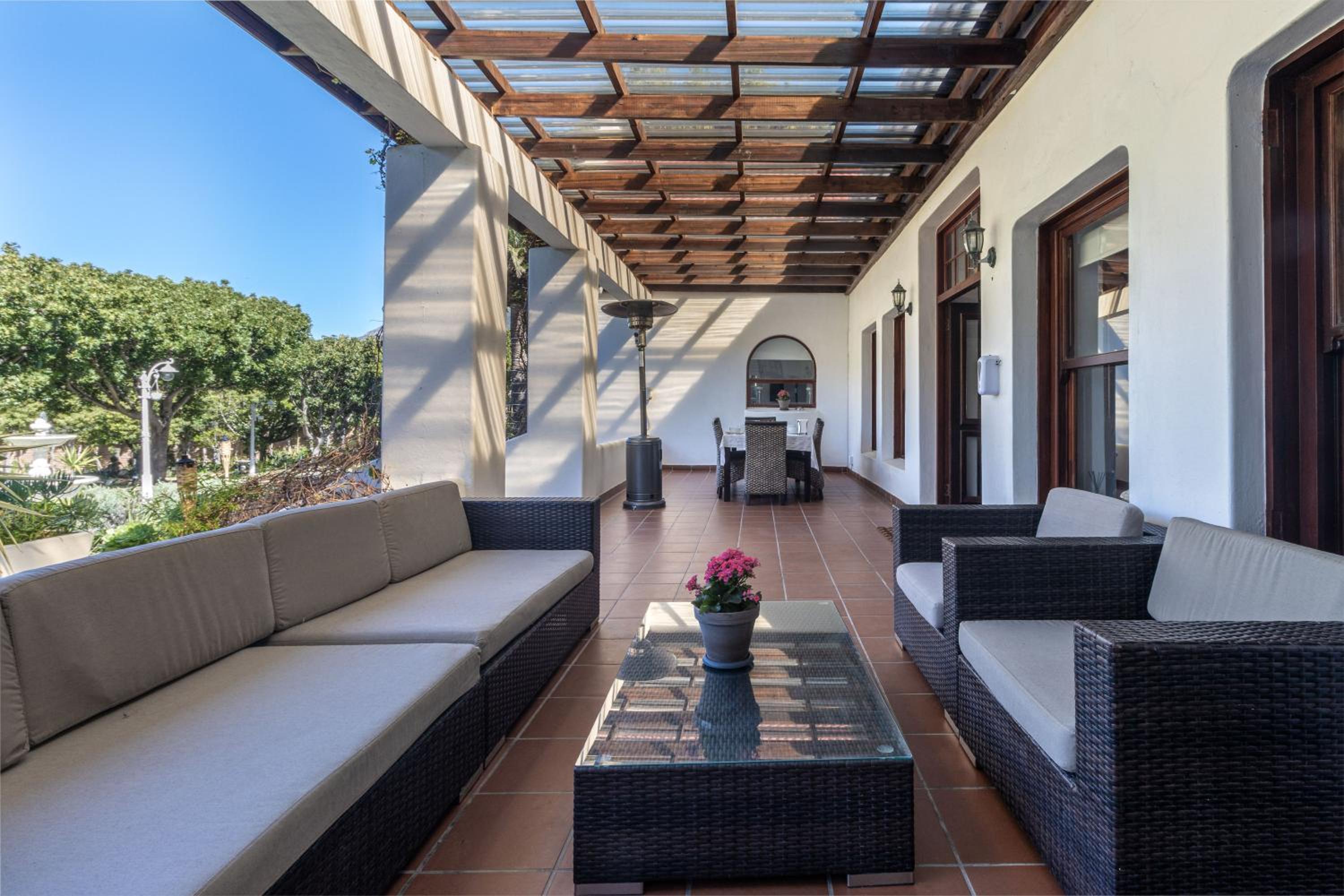 Anoud Manor view 4