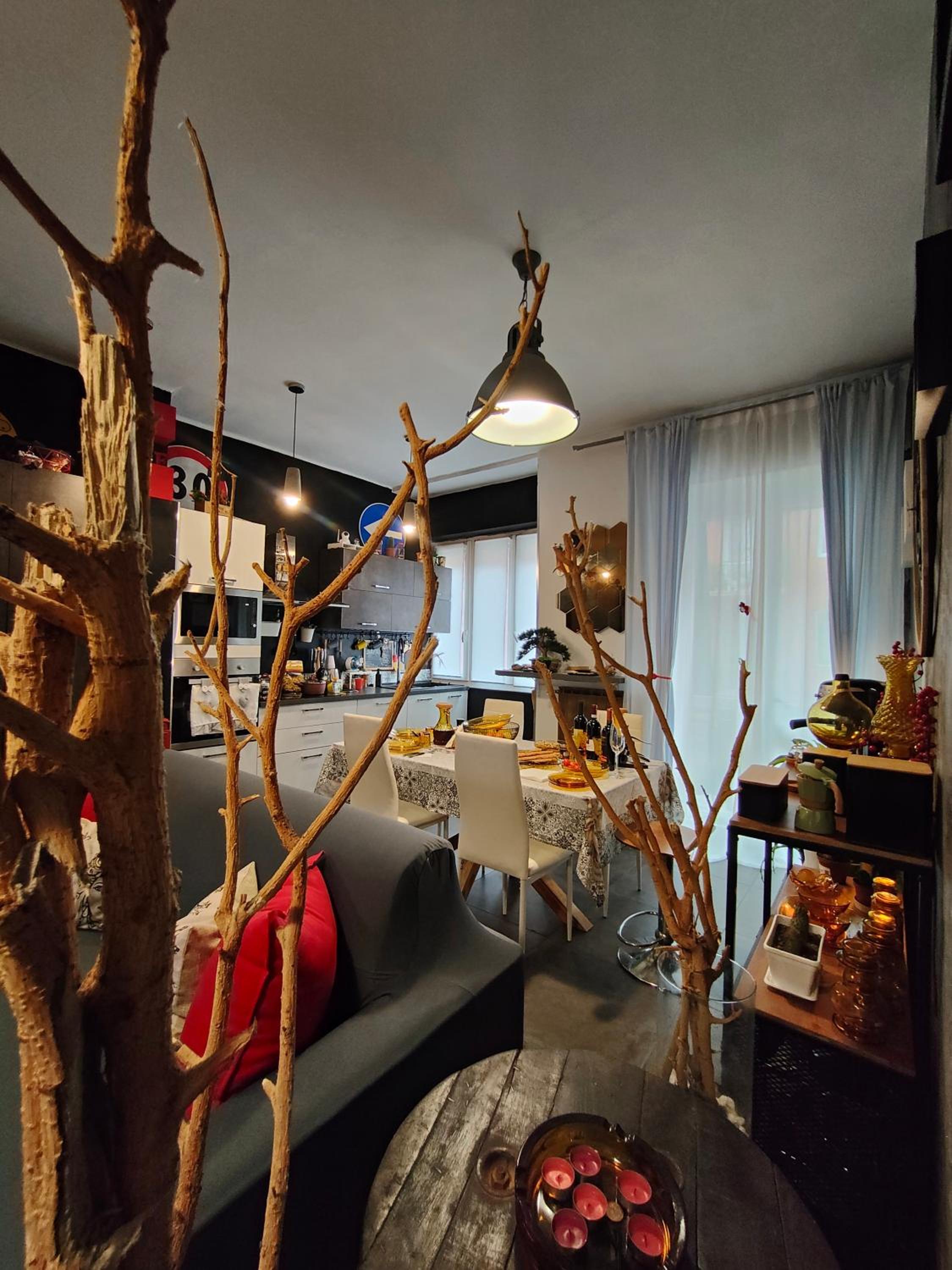 suite del borgo view 5