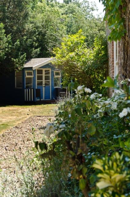 Grange Farm House view 3