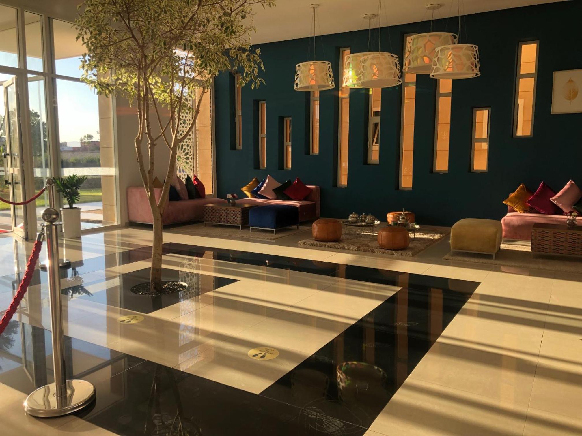 Relax Hôtel Oujda