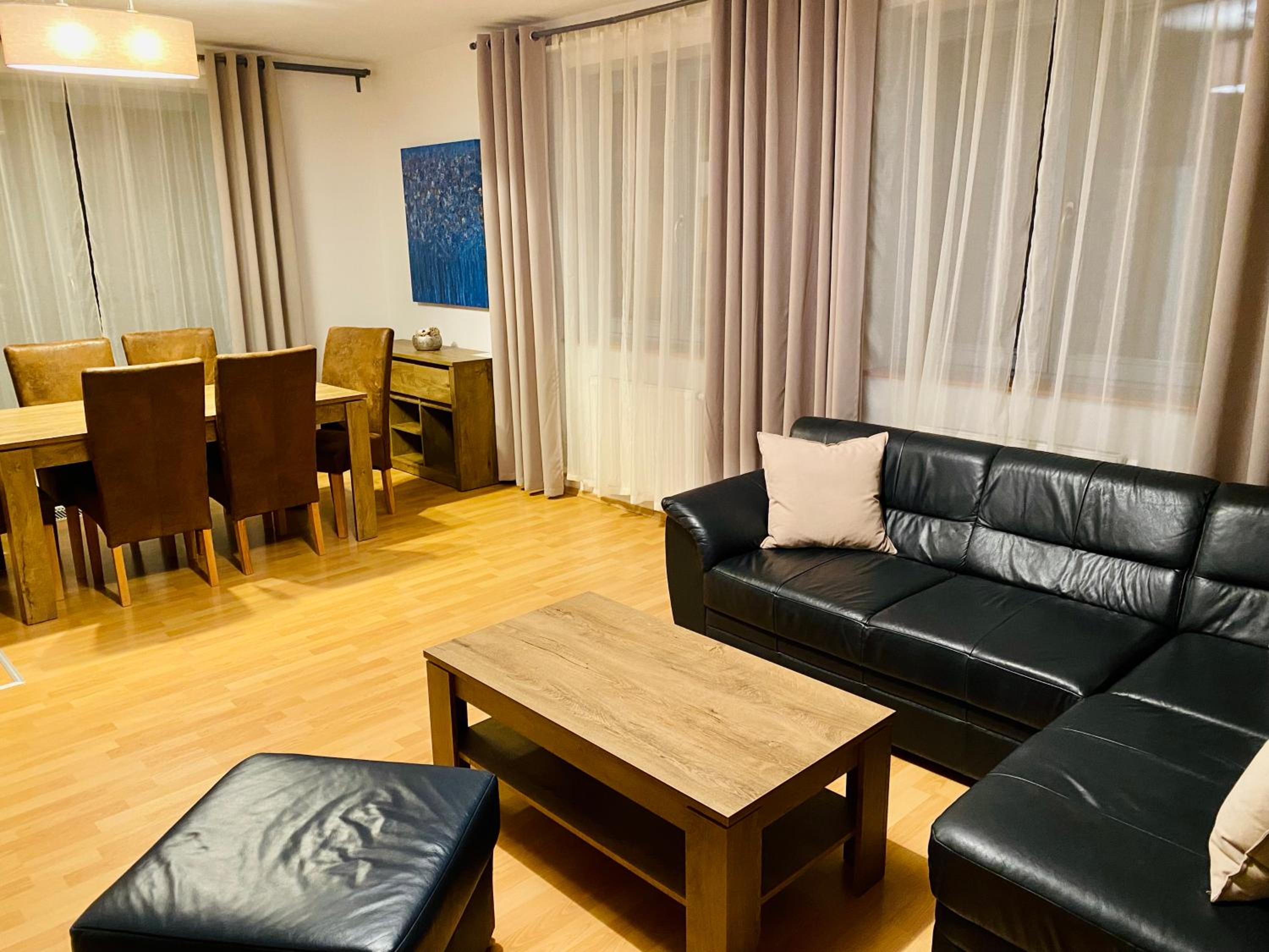 RIVIERA LIPNO 502 Apartmán 4kk u vody