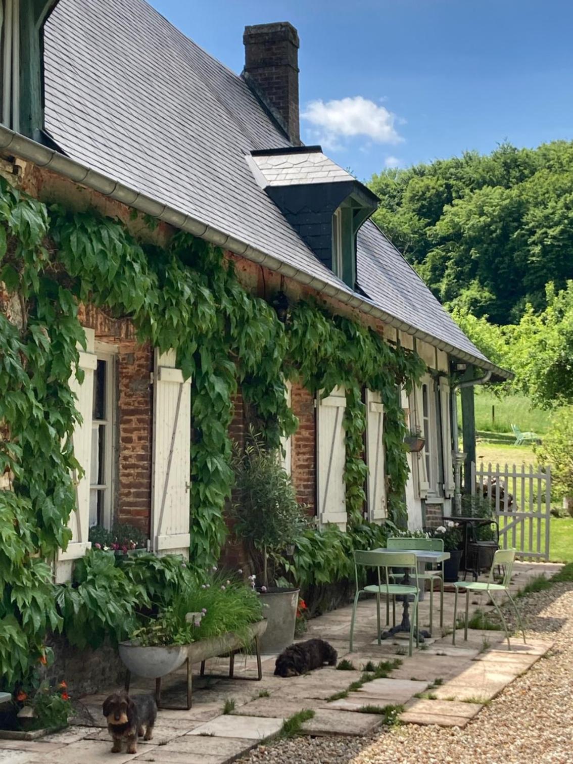 La Ferme du Val de Lys view 5
