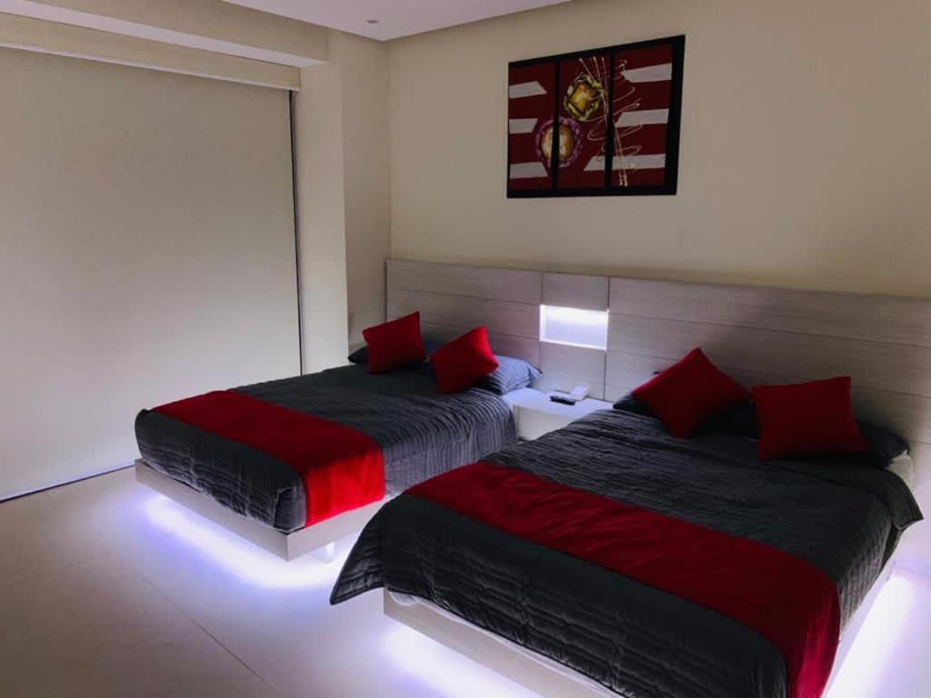 DEPARTAMENTO DE LUJO EN ACAPULCO DIAMANTE view 4