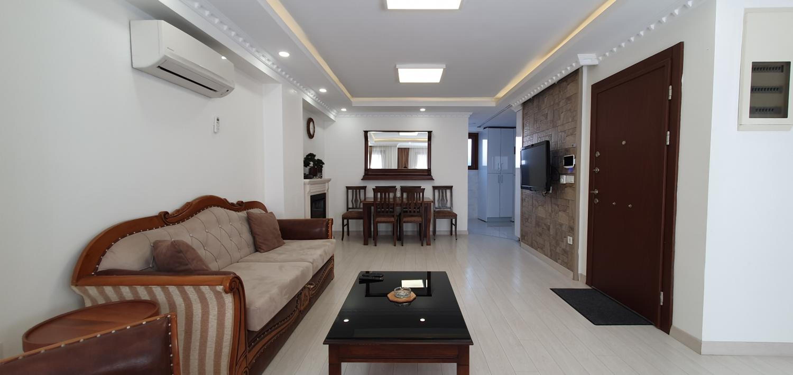 Taksim Flat