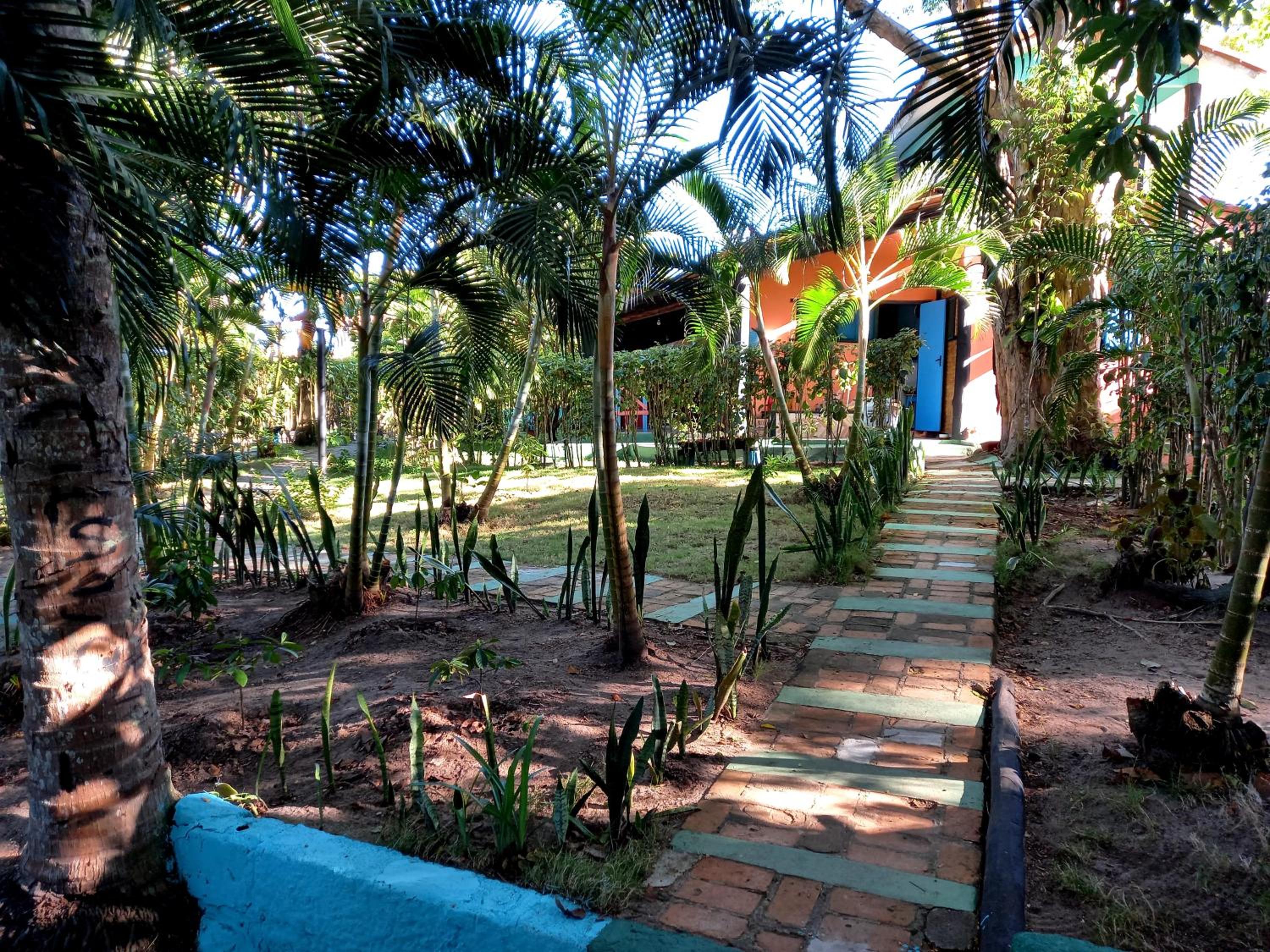 Pousada A Nave