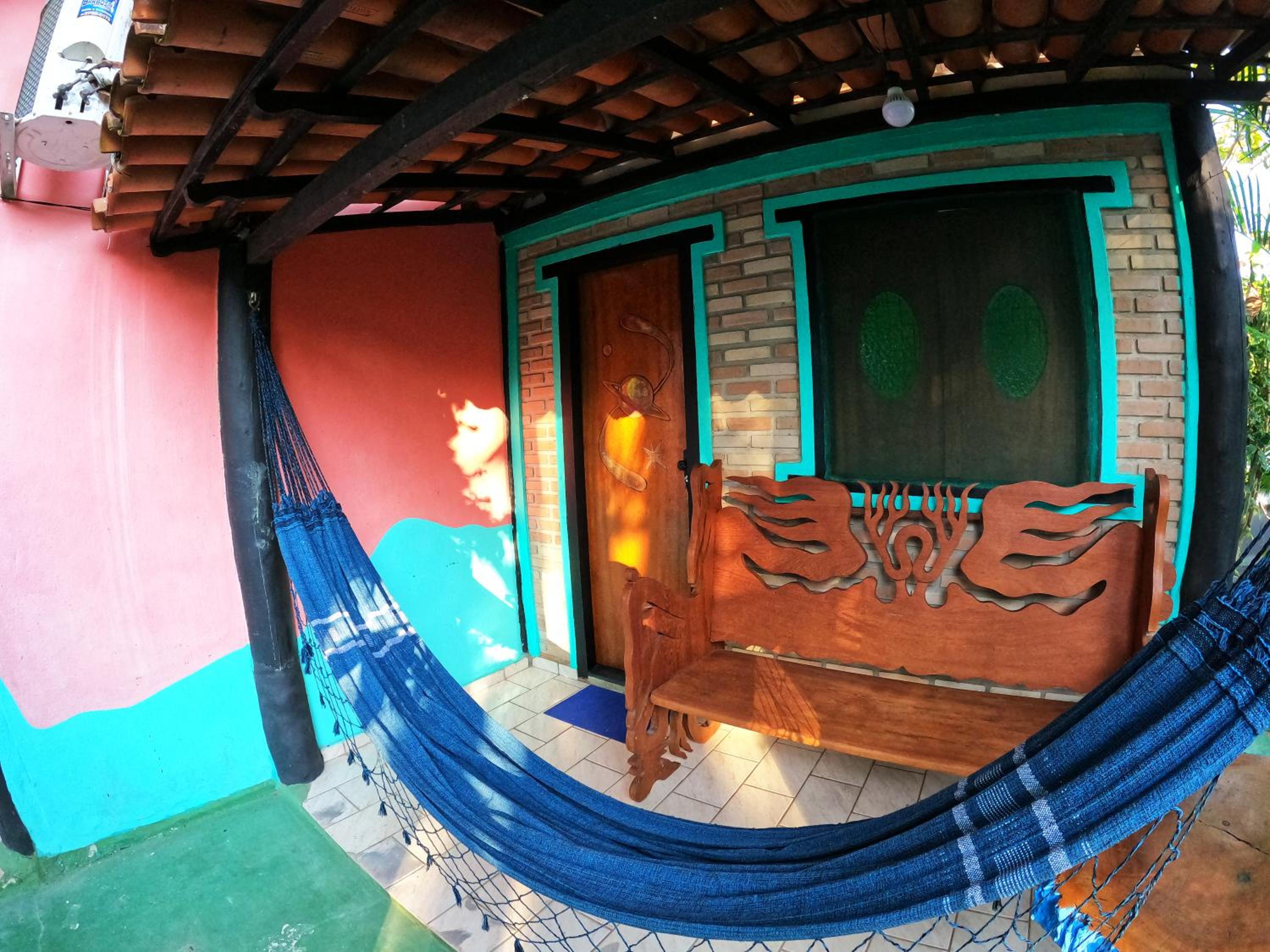Pousada A Nave