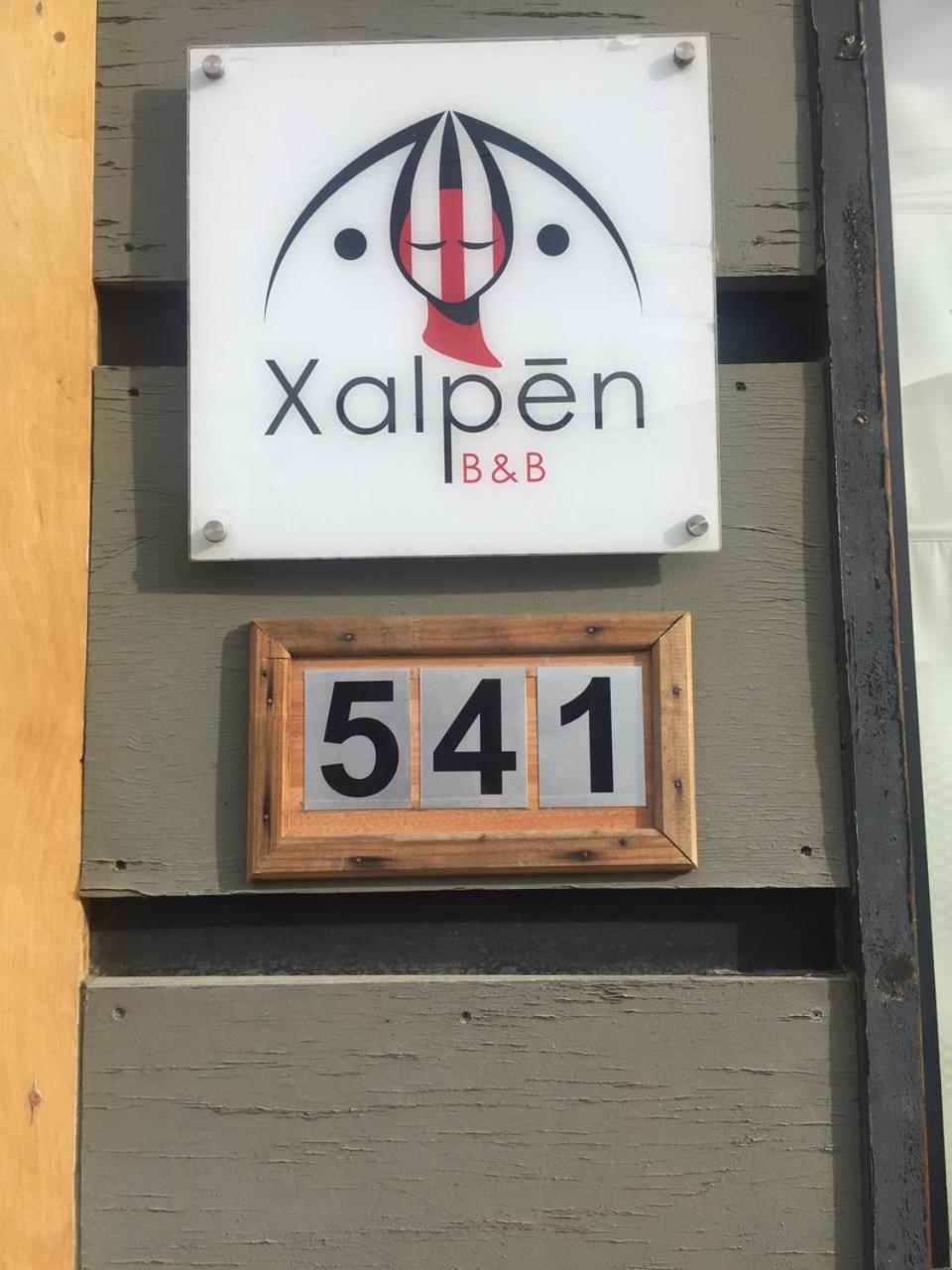 Xalpen B&B