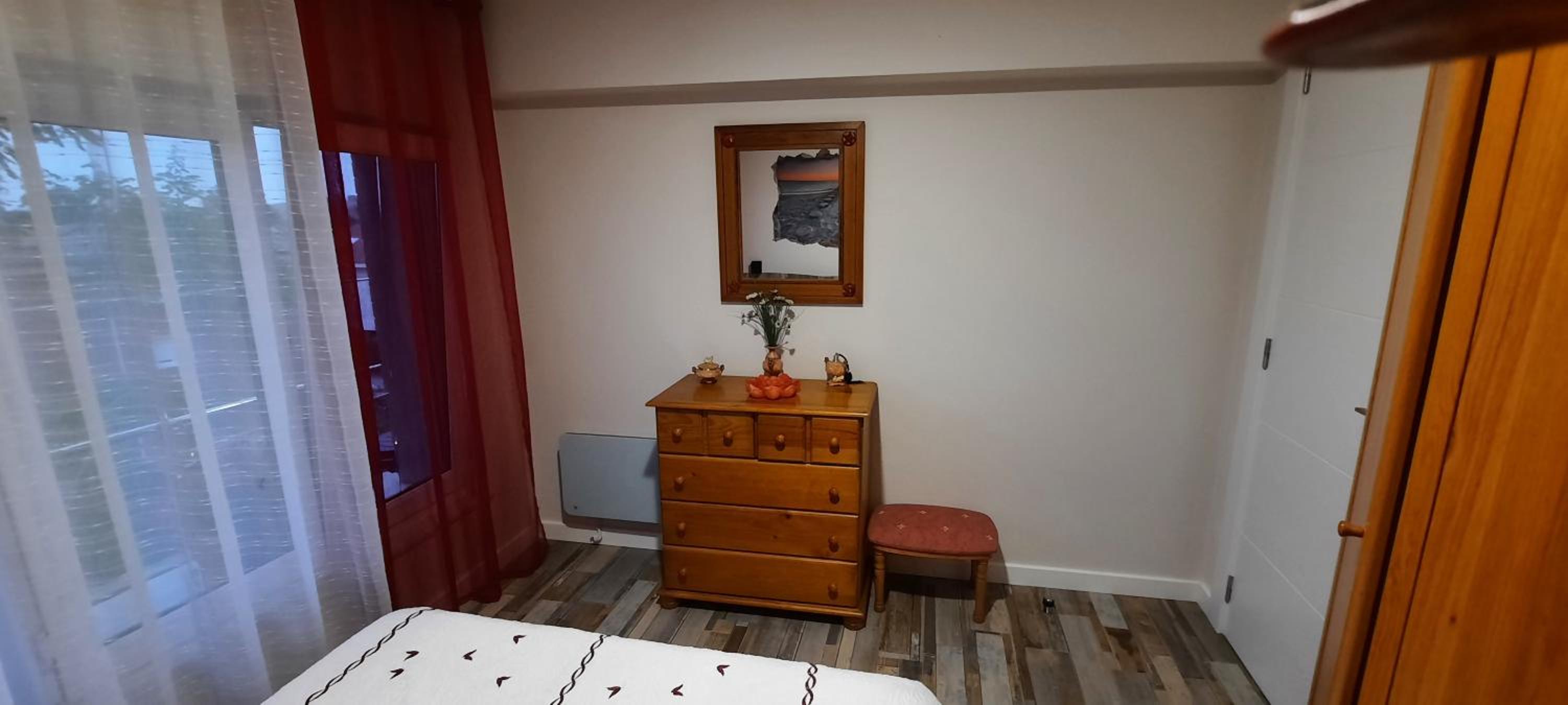 Apartamento 2 playa Riberuca Suances