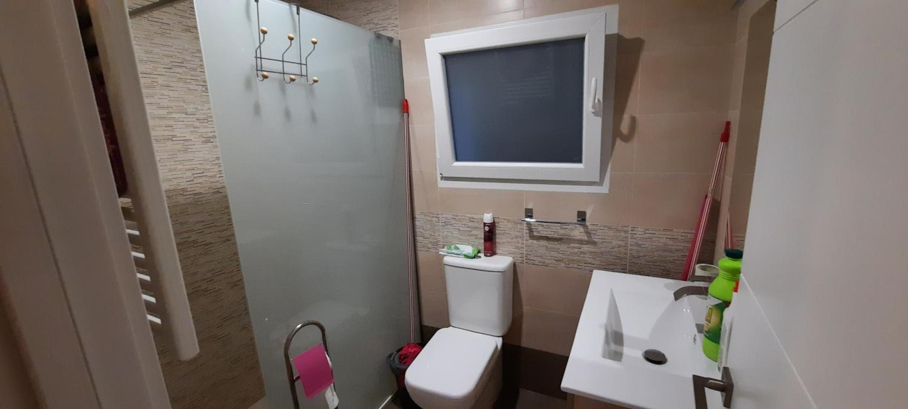 Apartamento 2 playa Riberuca Suances