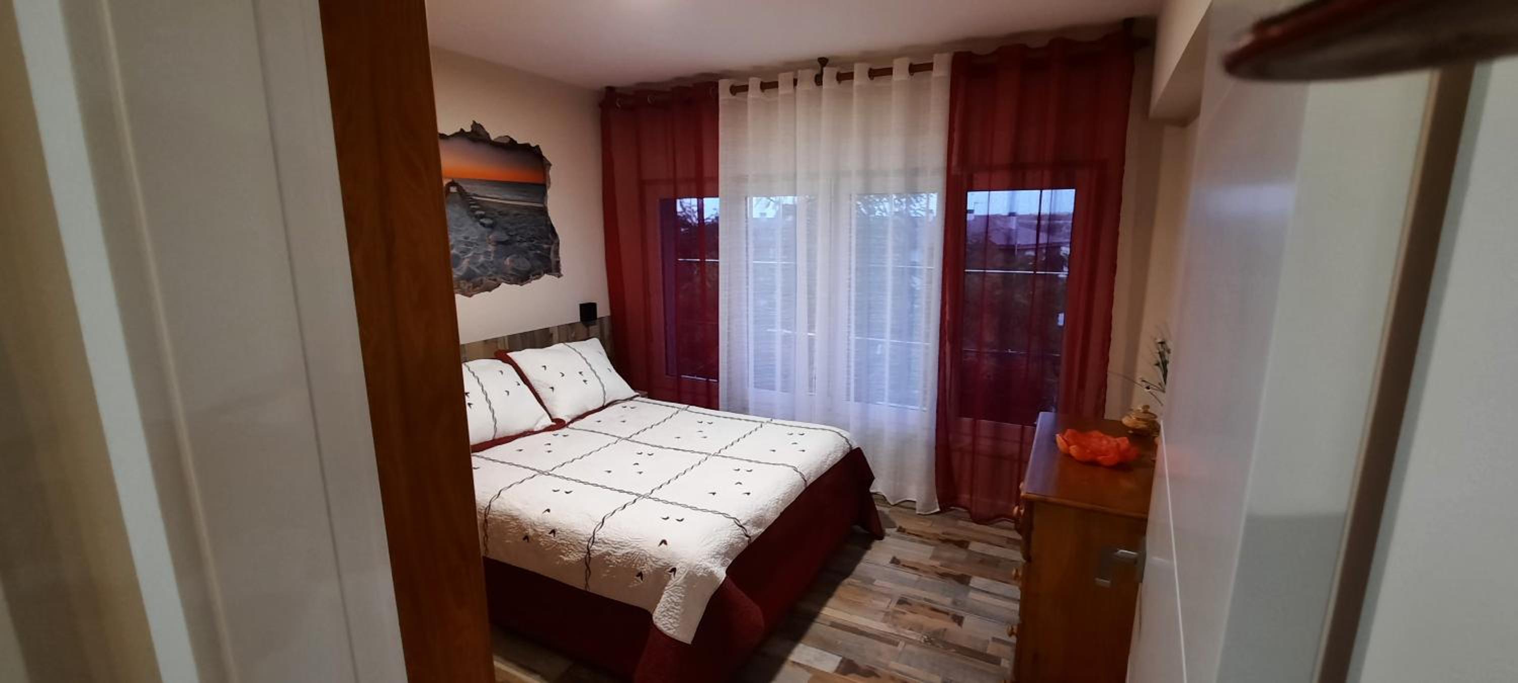 Apartamento 2 playa Riberuca Suances