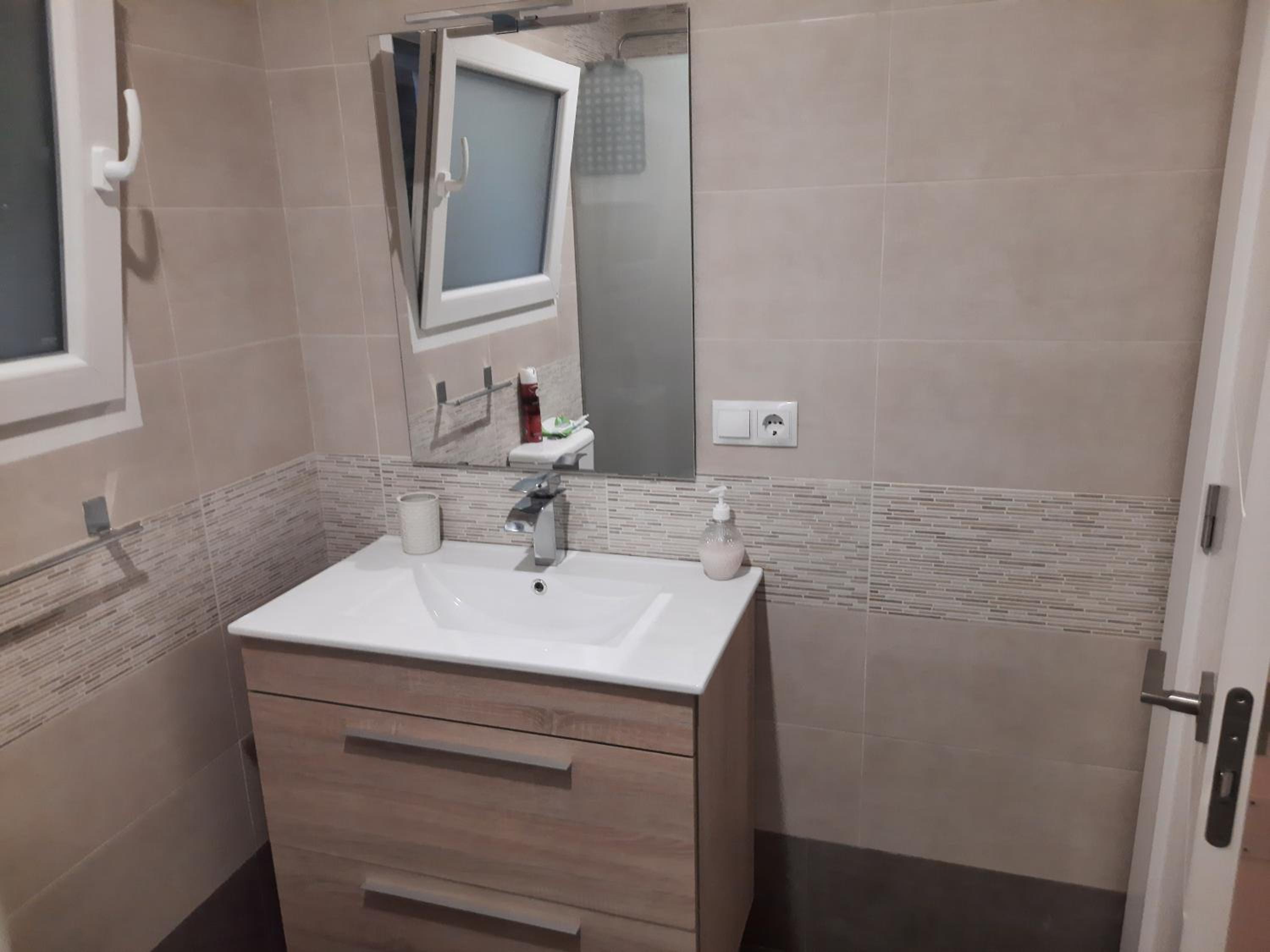 Apartamento 2 playa Riberuca Suances
