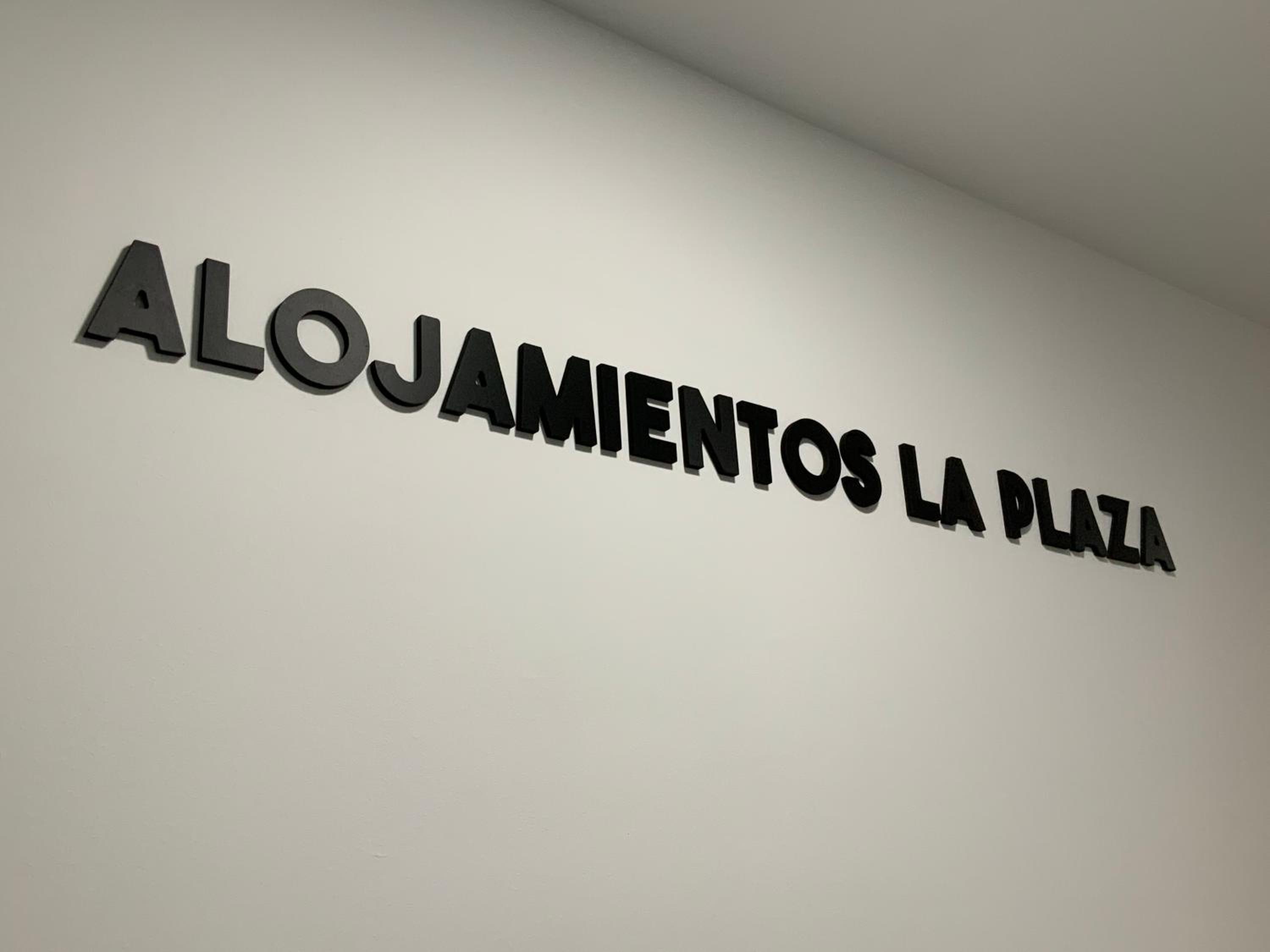 La Plaza-Colón