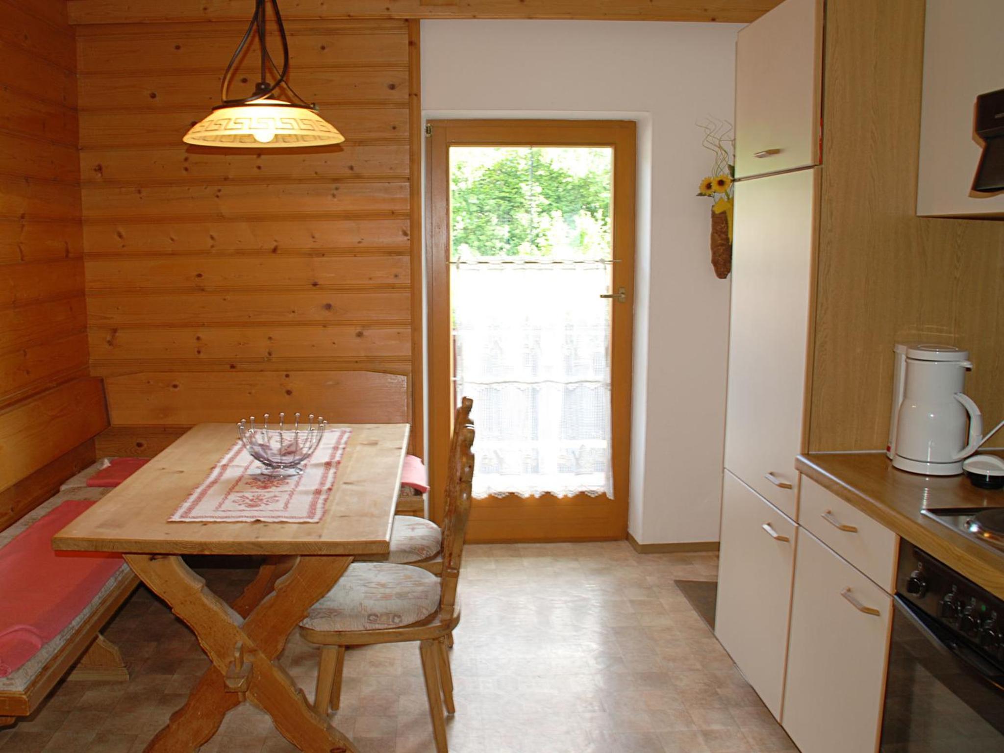 Ferienwohnung Frauenhoffer