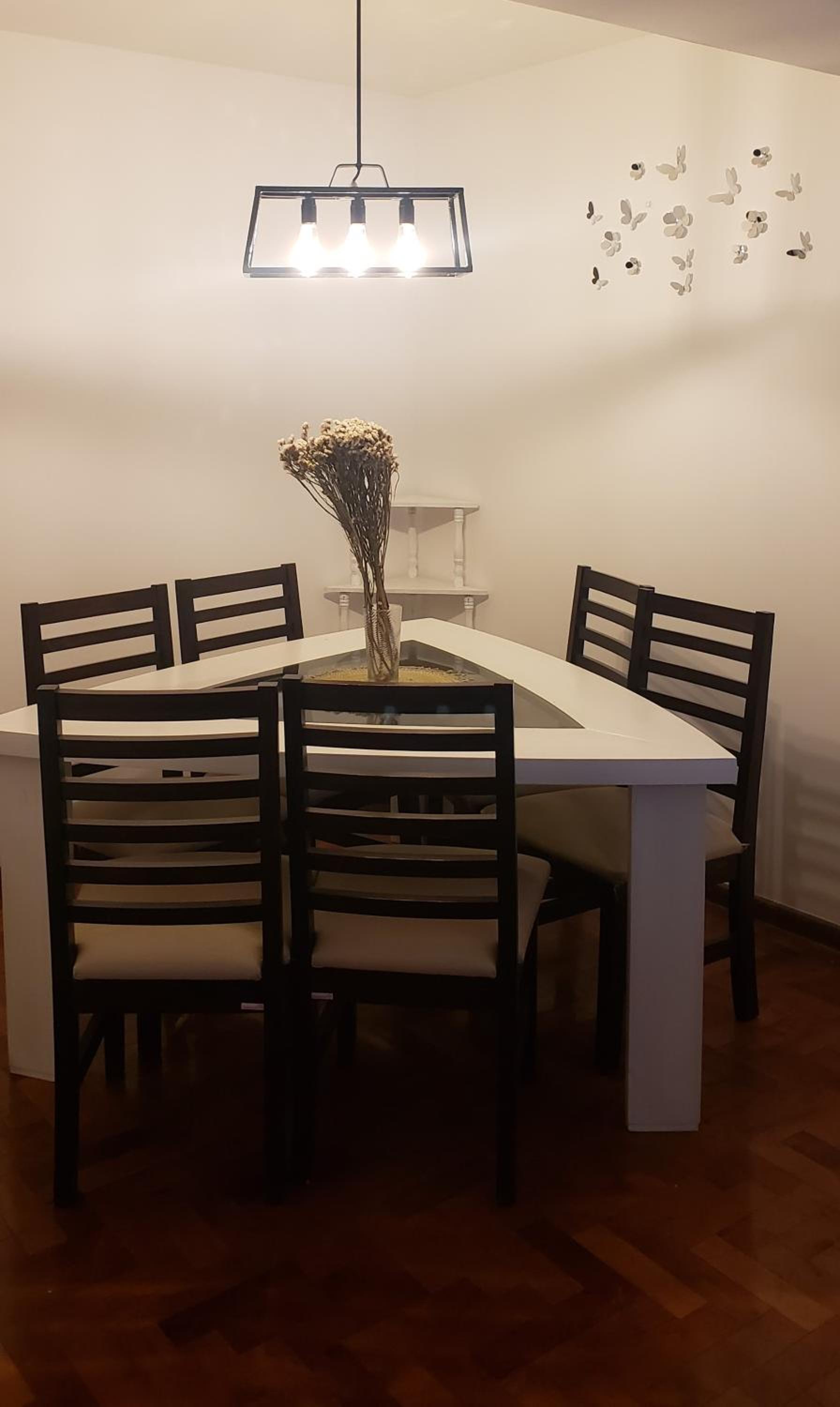 Departamento céntrico Mendoza