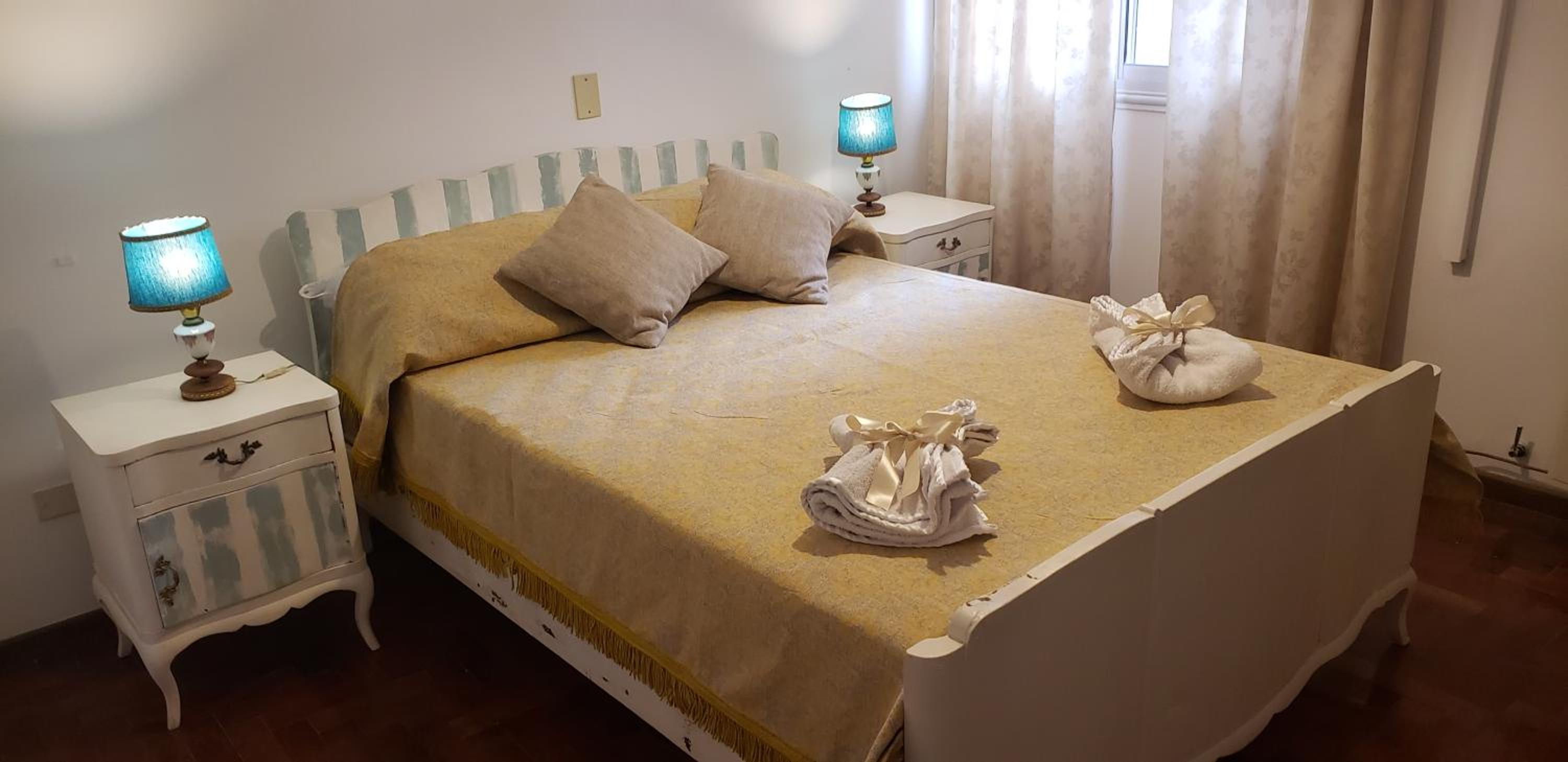 Departamento céntrico Mendoza