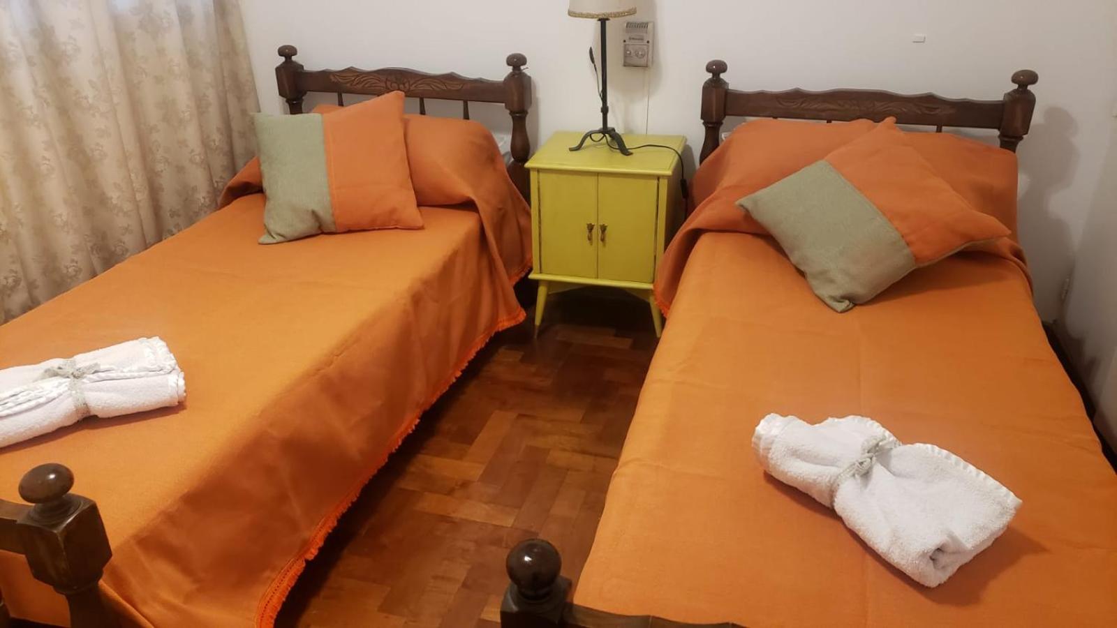 Departamento céntrico Mendoza