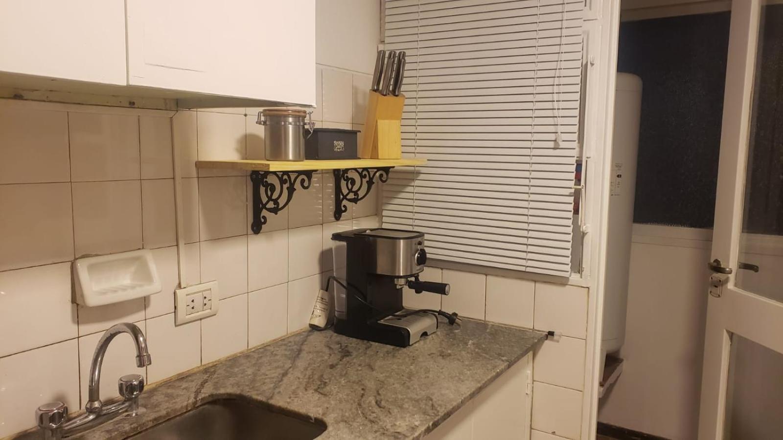 Departamento céntrico Mendoza