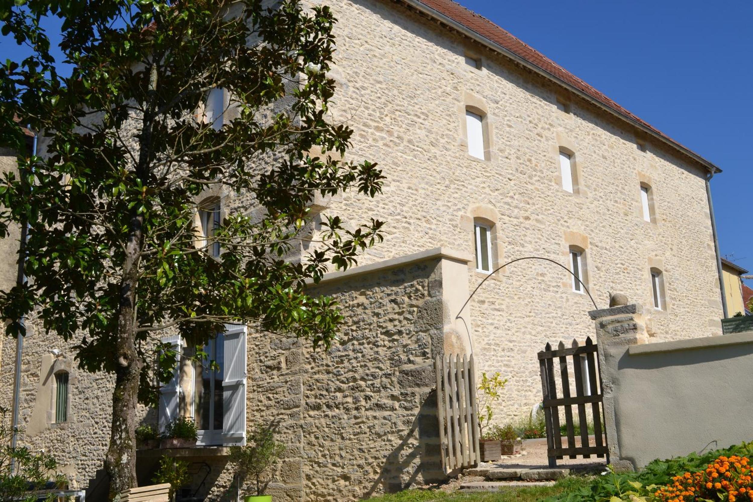 Chambres d'Hotes Le Moulin a Epices - Property Image 32