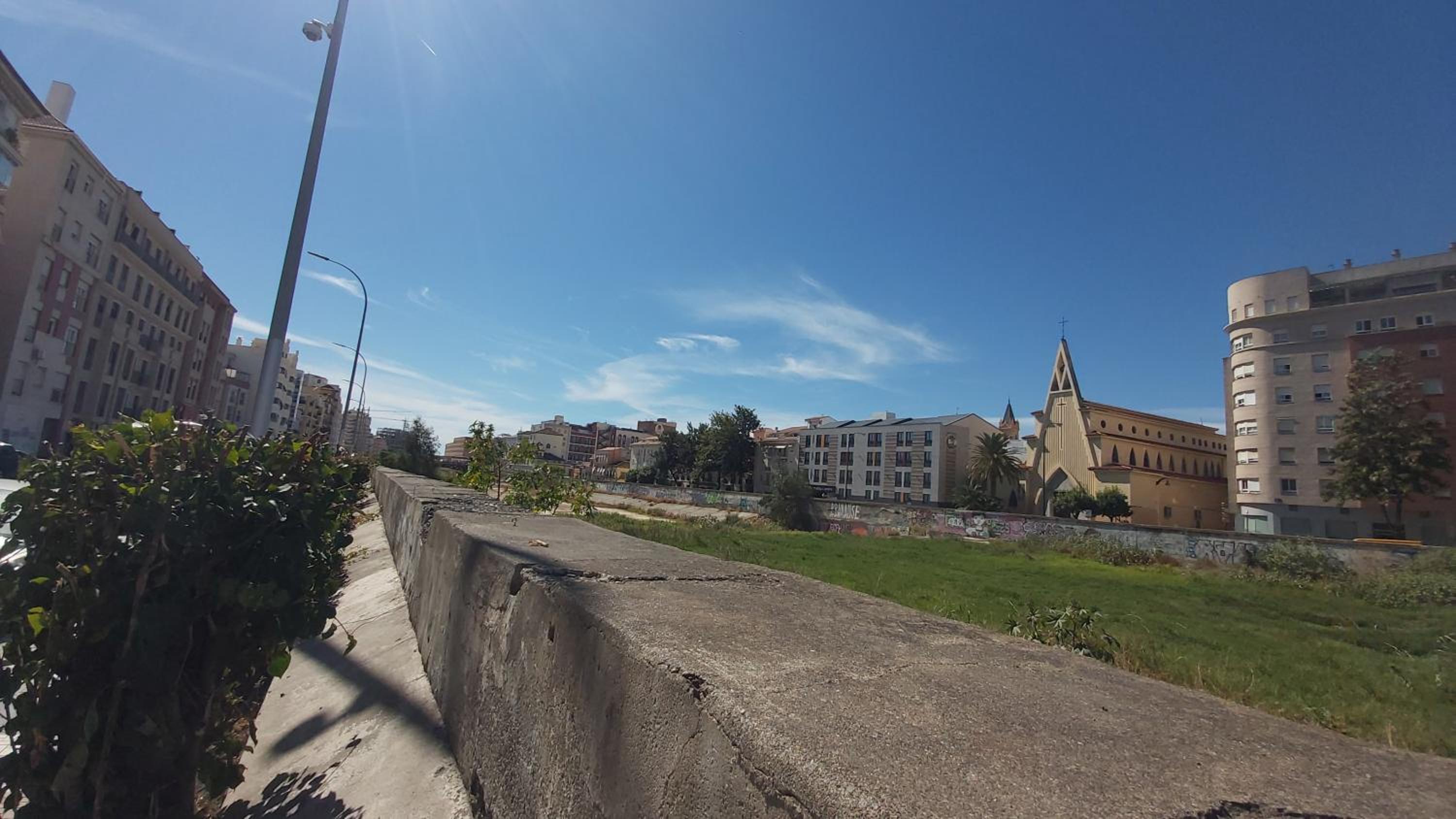 Del Parque Flats Alvarez Suite