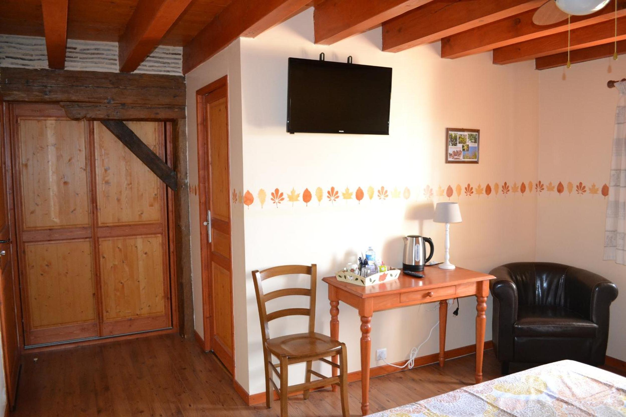Chambres d'Hotes Le Moulin a Epices - Property Image 3