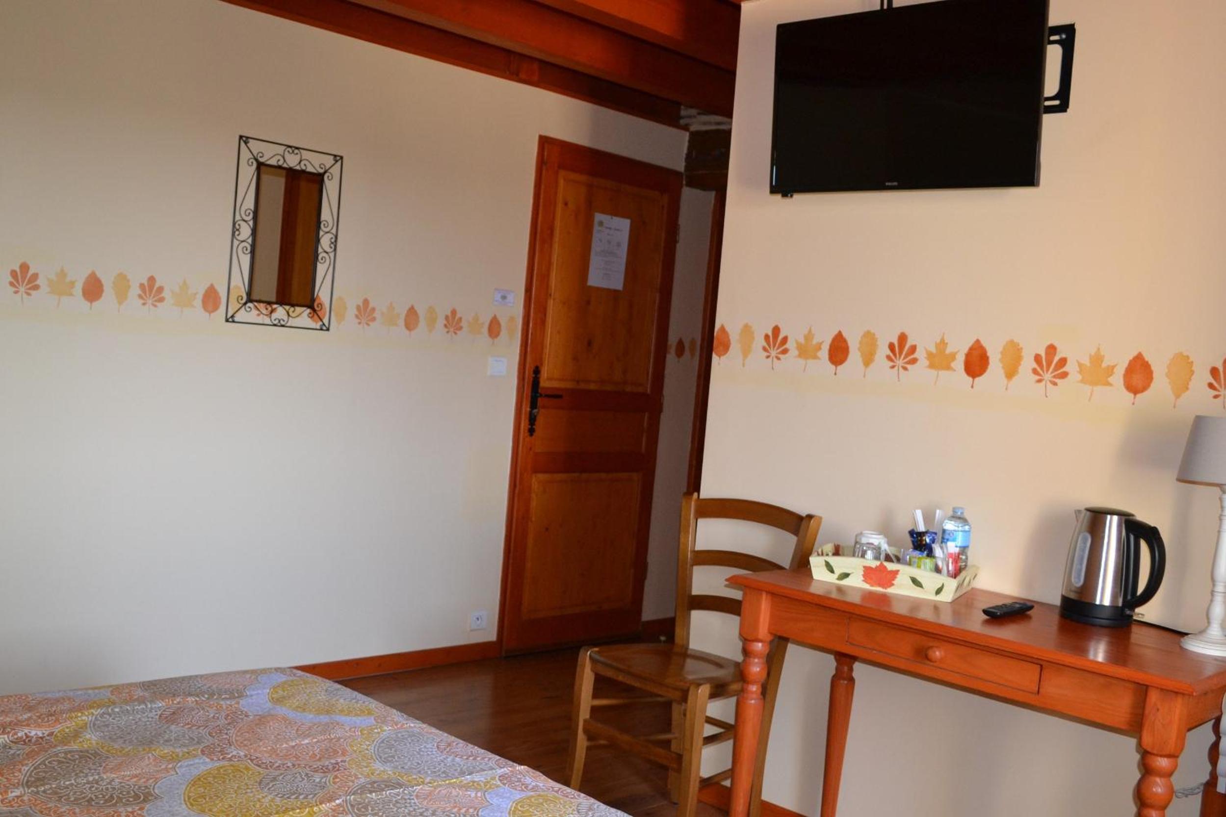 Chambres d'Hotes Le Moulin a Epices - Property Image 4