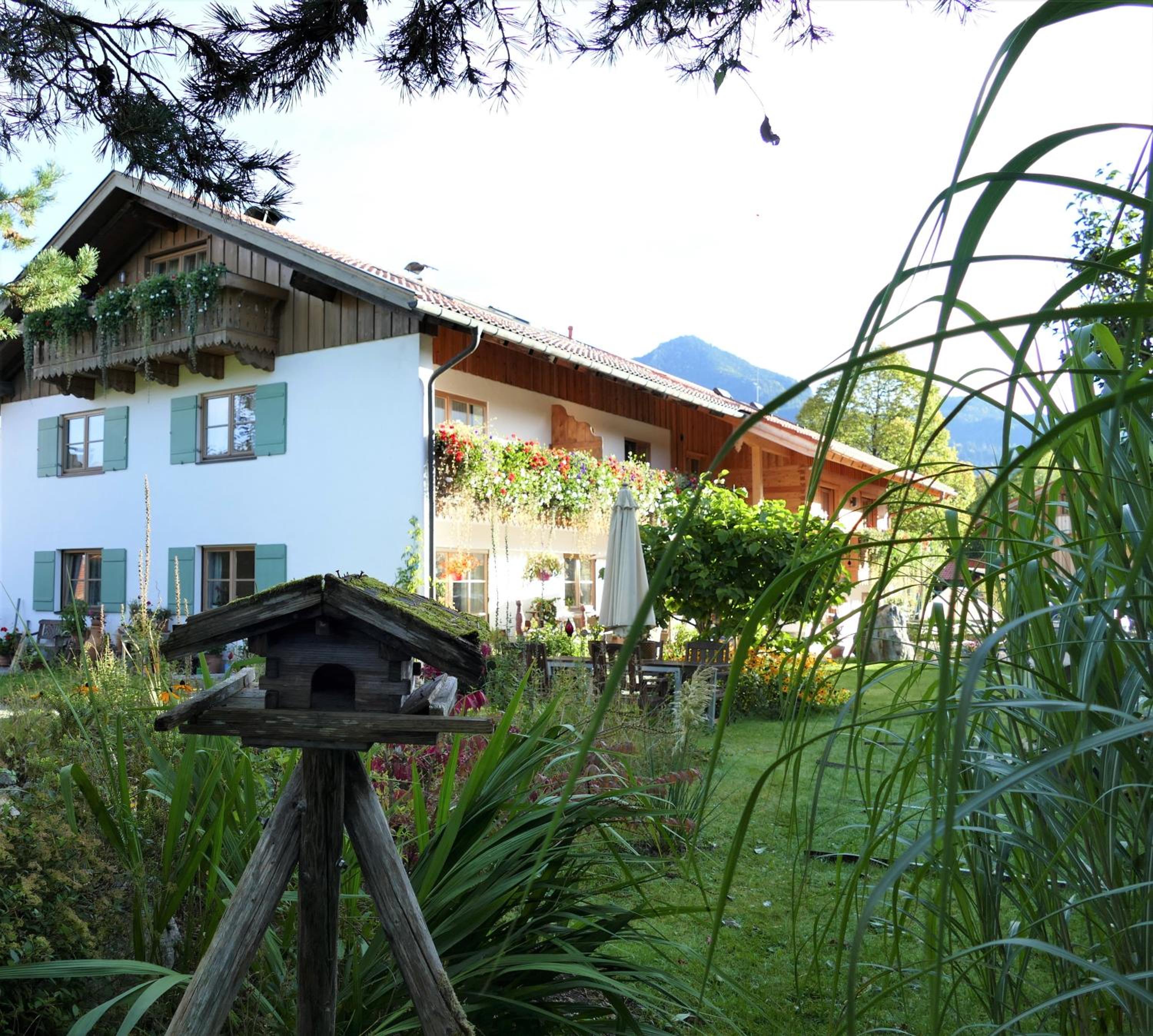 Ferienwohnung Goller - Property Image 19