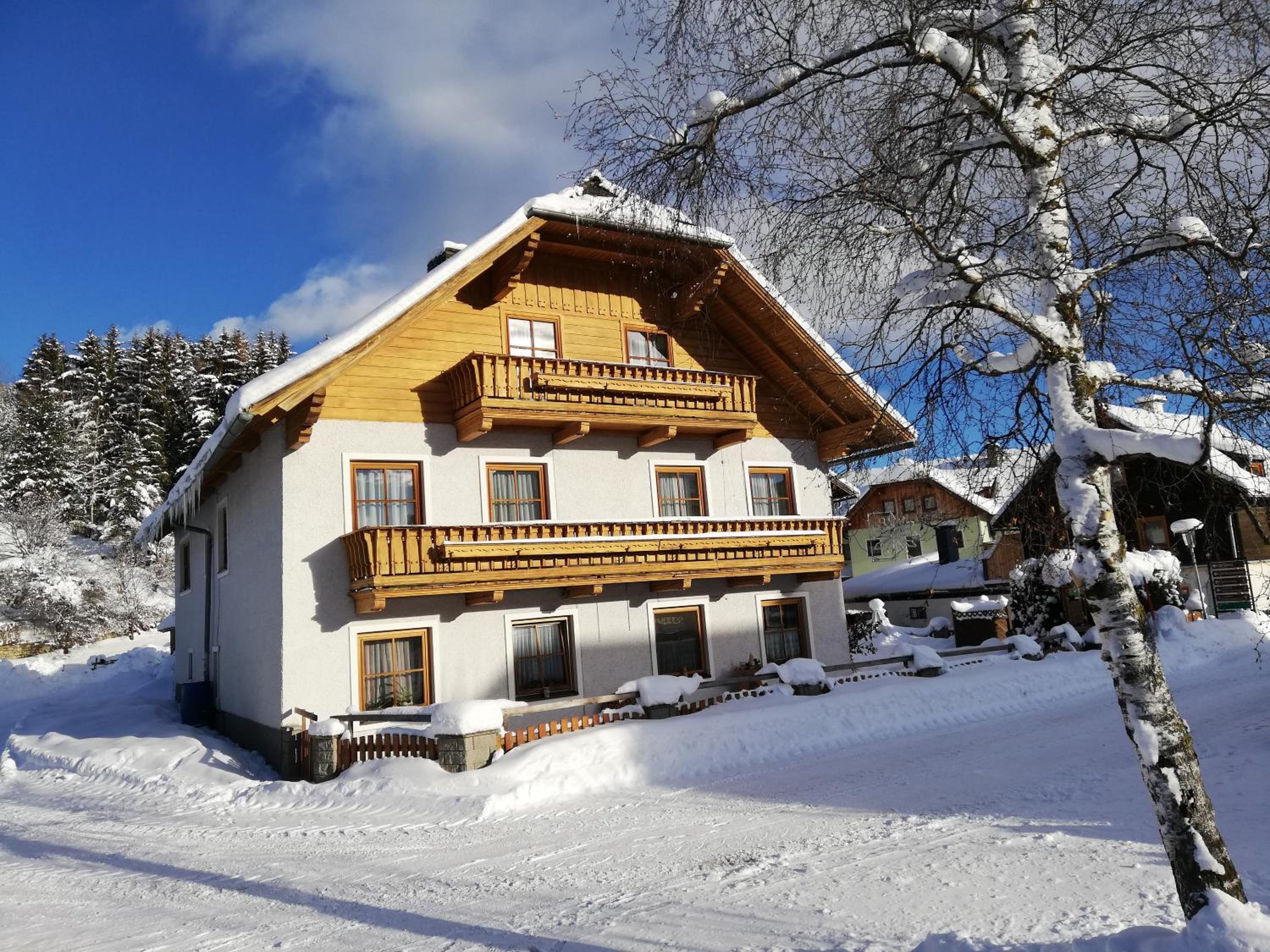 Biobauernhof Tonimörtl
