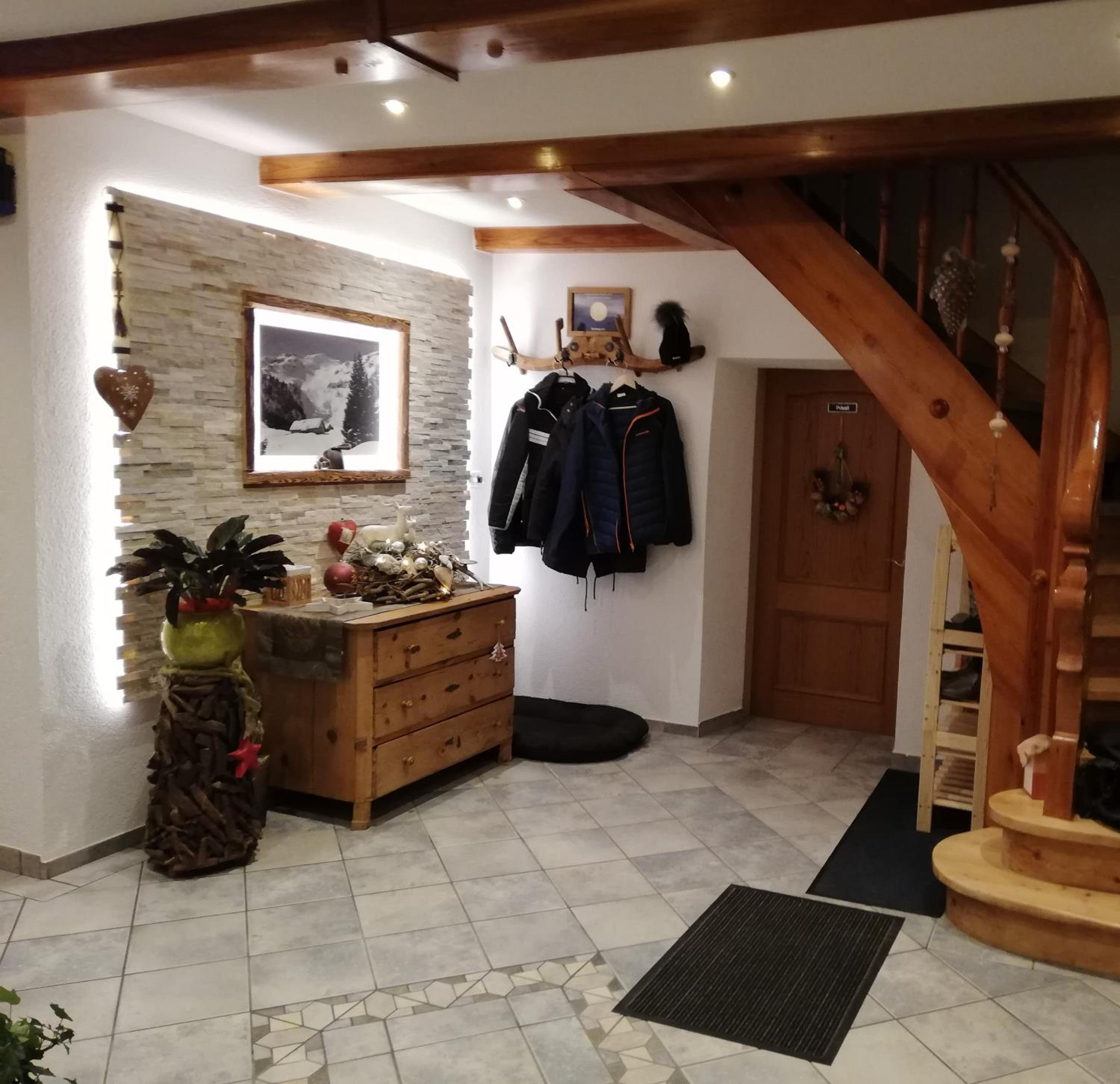 Biobauernhof Tonimörtl