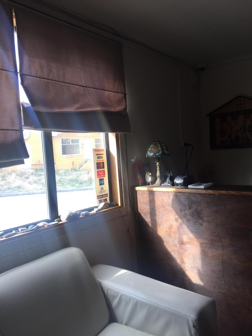 Xalpen B&B