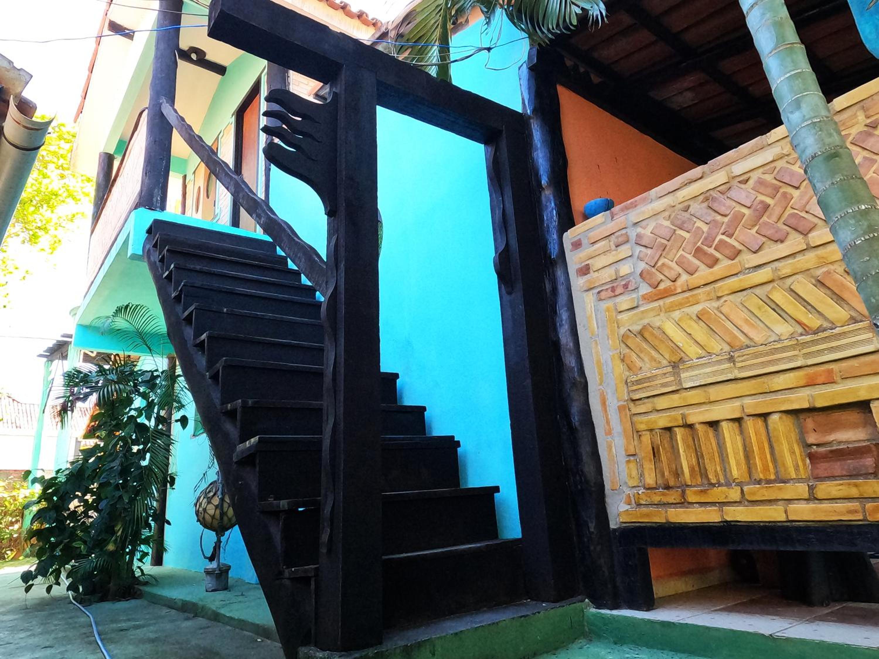 Pousada A Nave