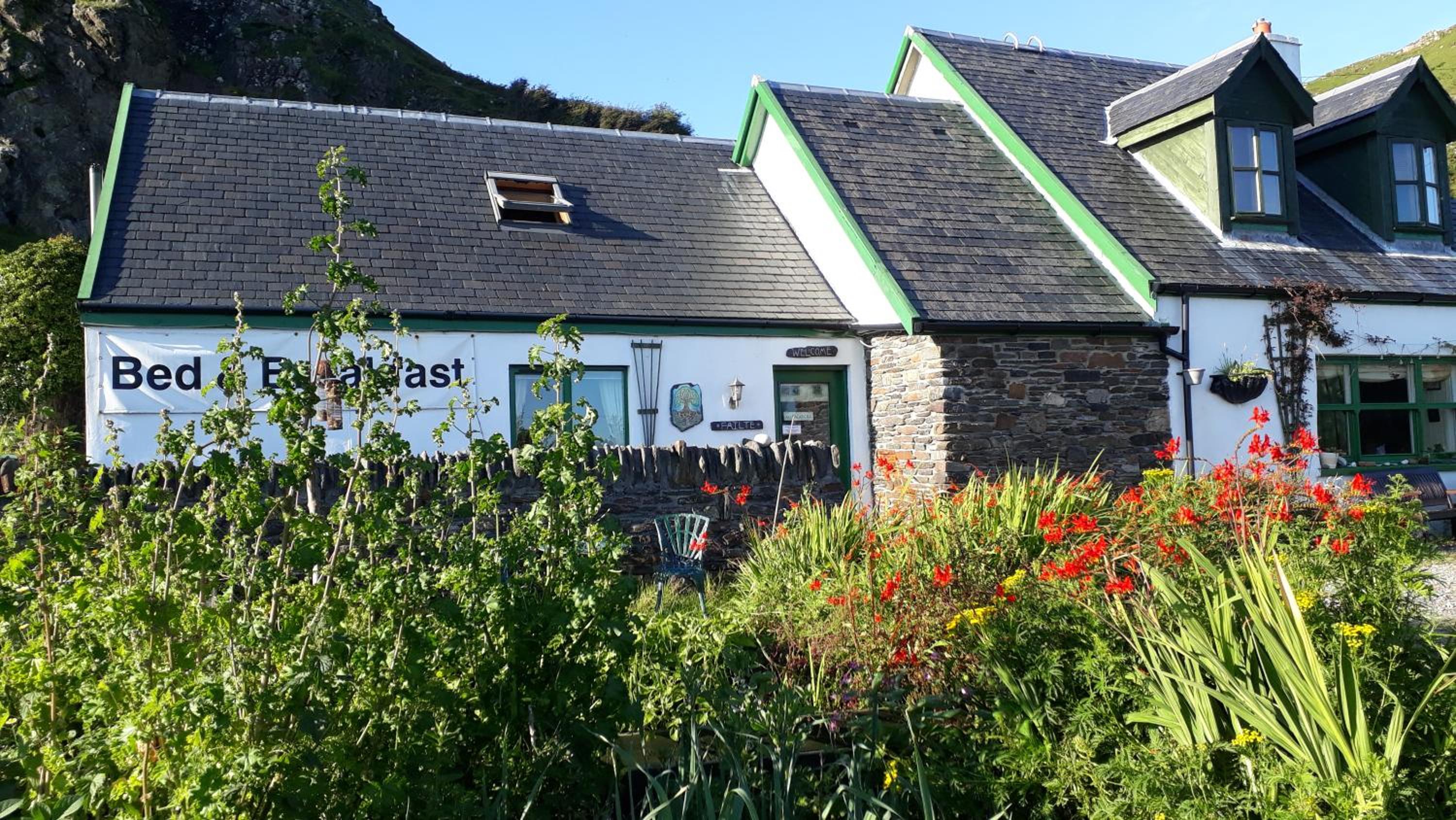 Garragh Mhor