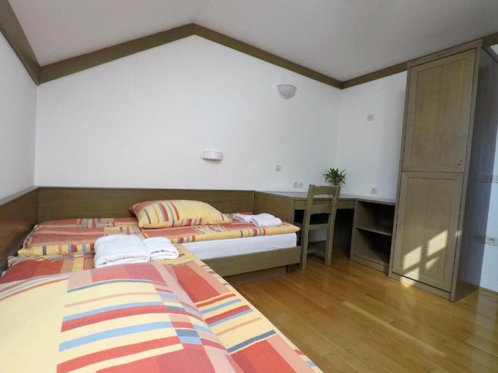 Karami Mountainhouse view 3