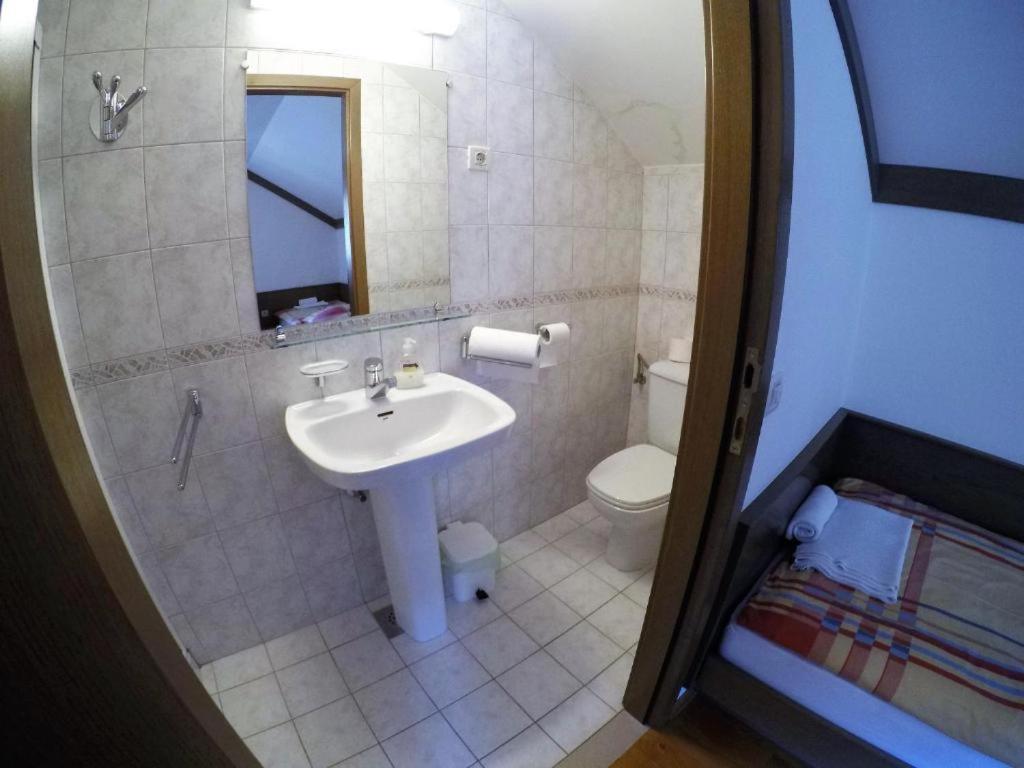 Karami Mountainhouse view 5