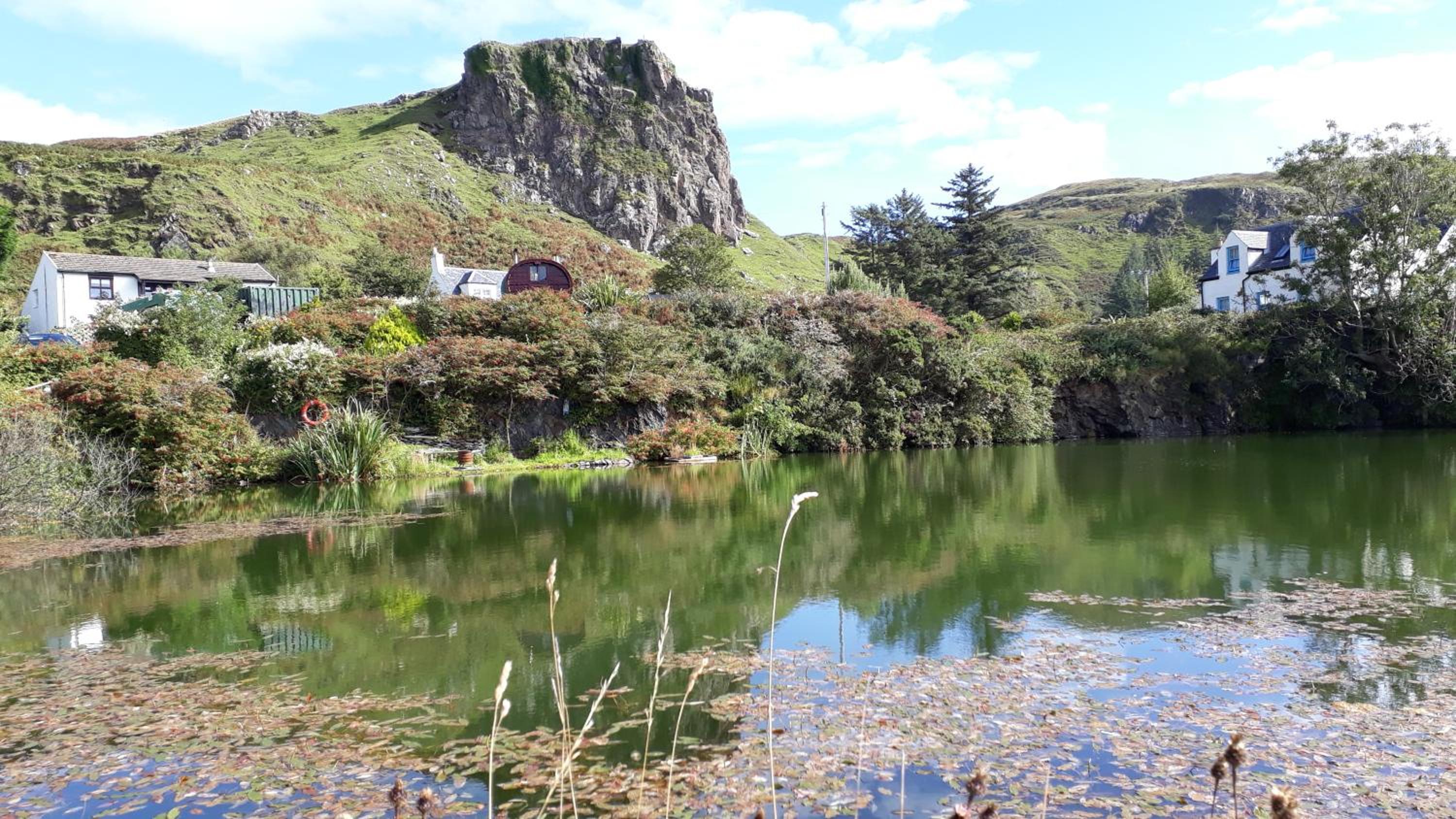 Garragh Mhor