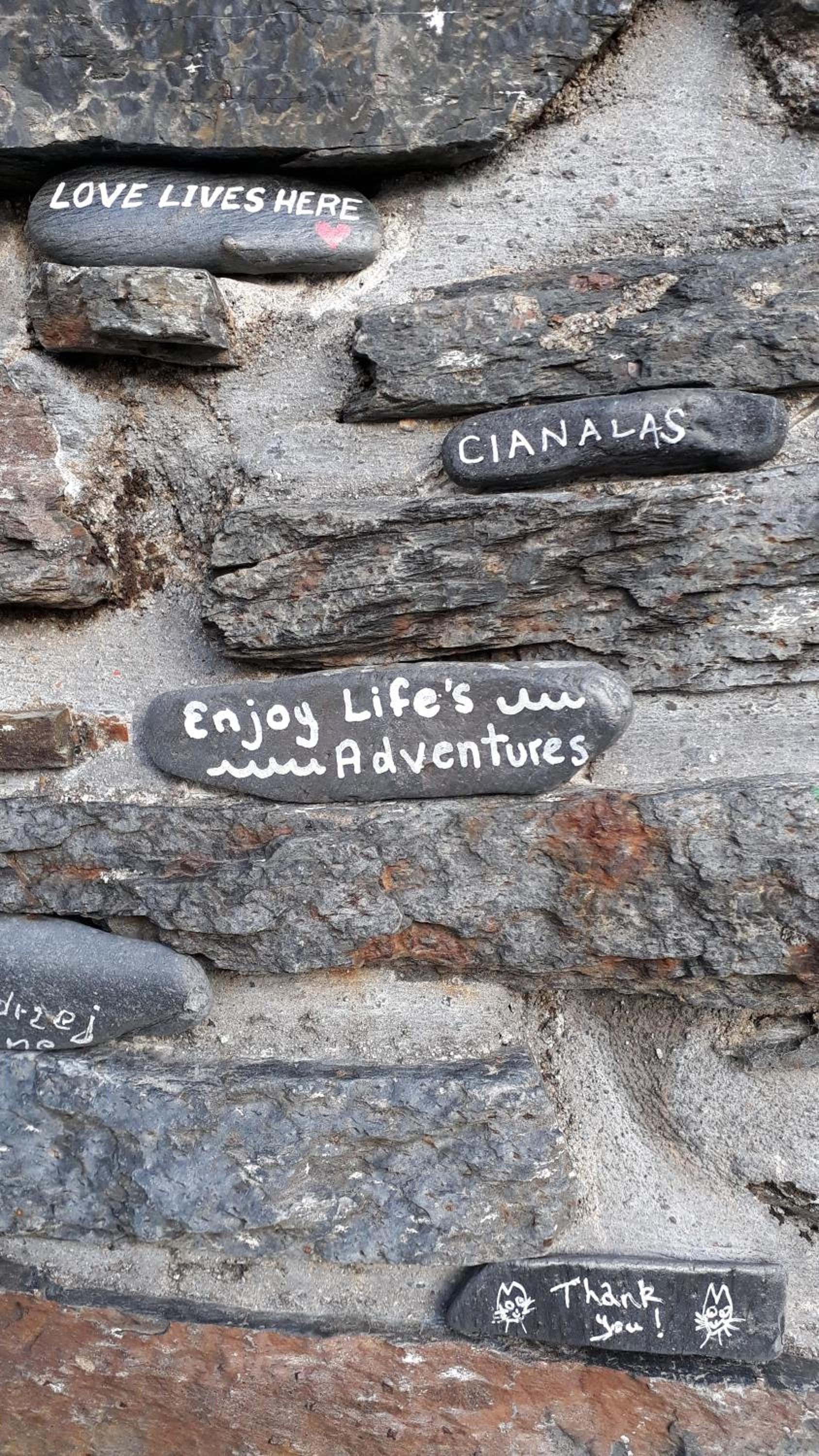 Garragh Mhor