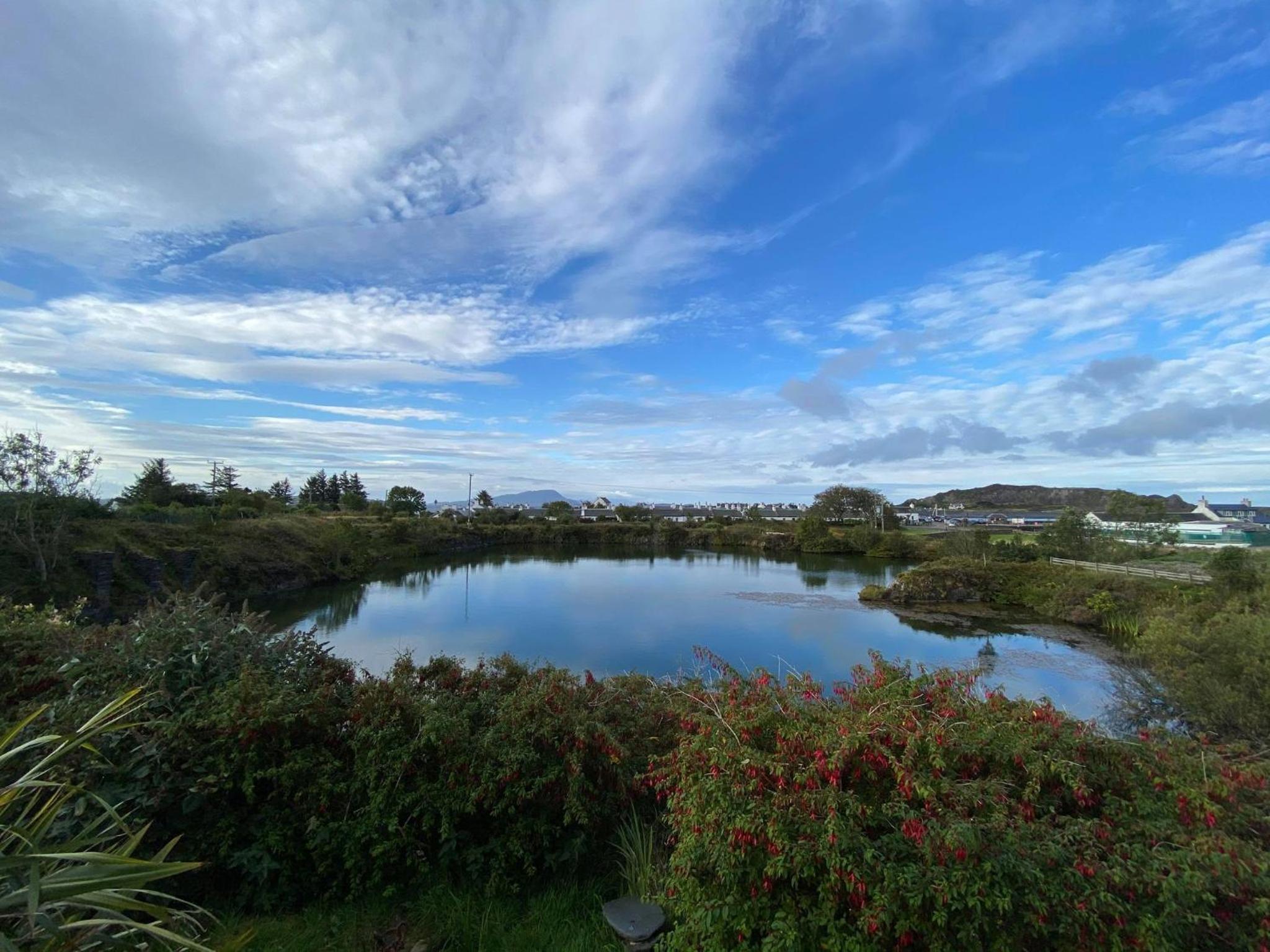 Garragh Mhor
