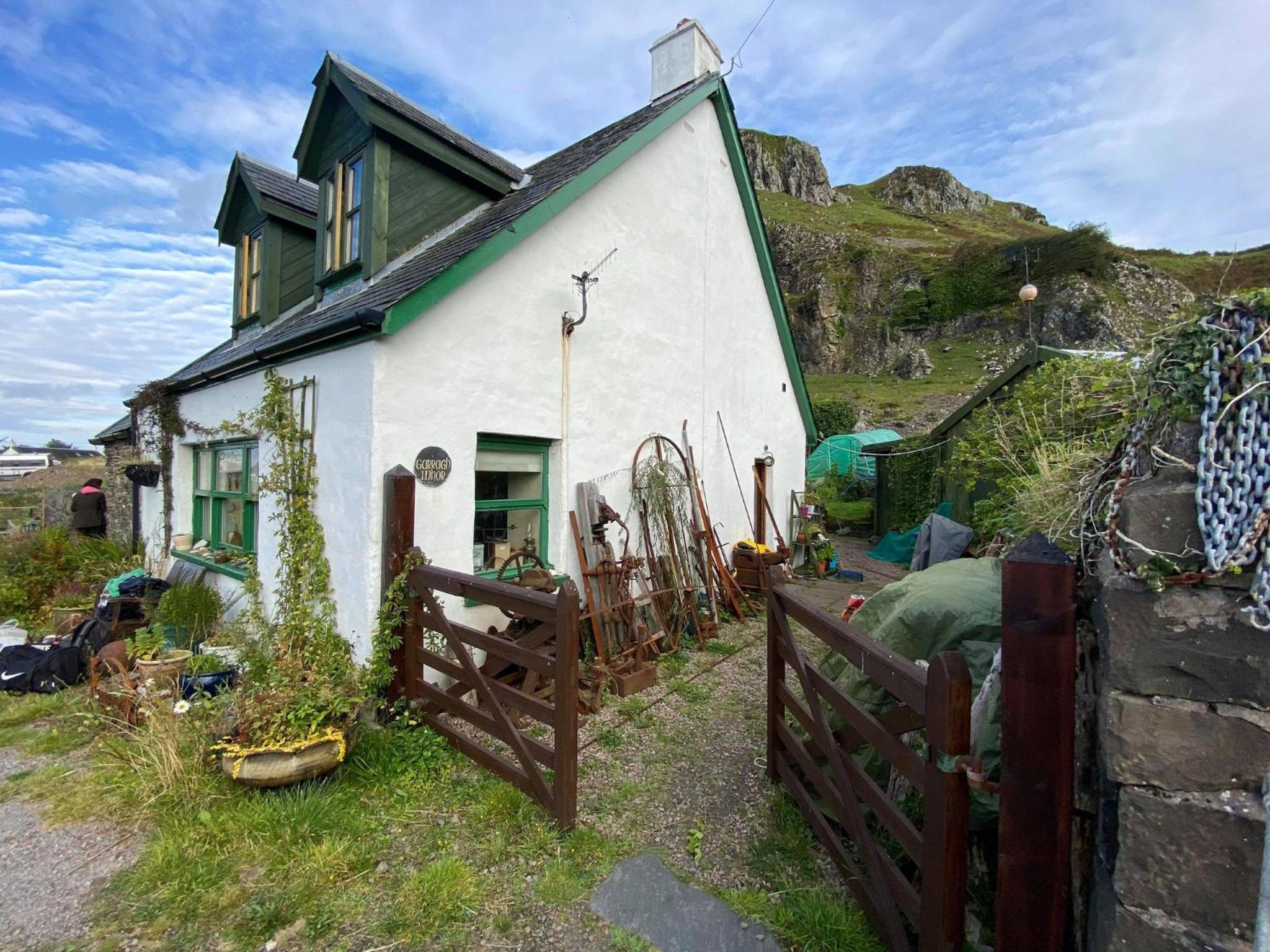 Garragh Mhor