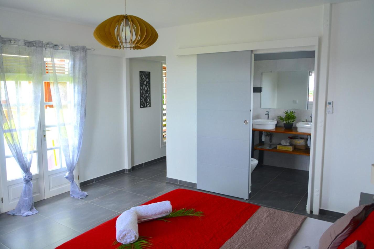 Villa Anj'Any avec piscine privée view 4