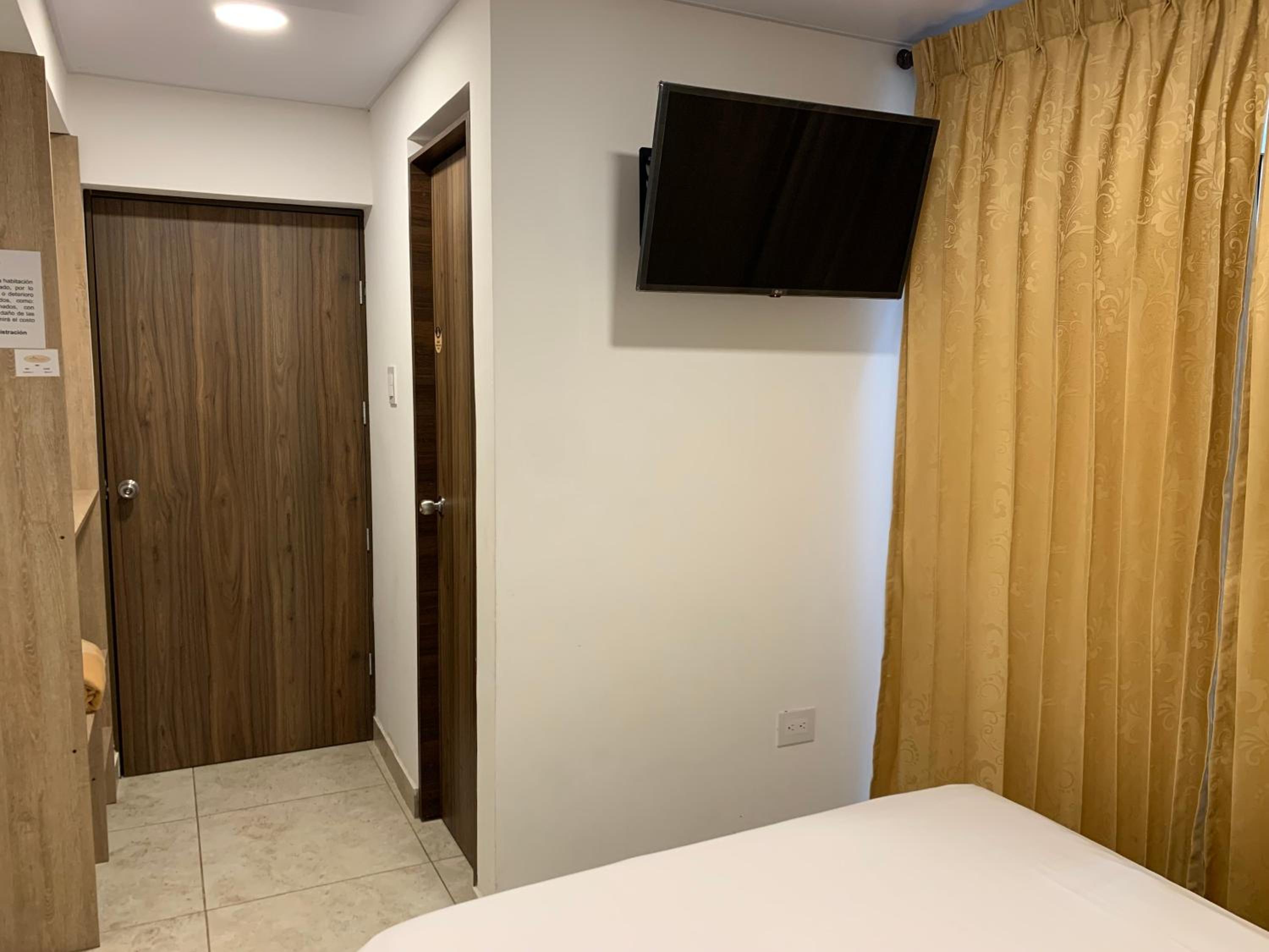 Hostel Casa Zambrano