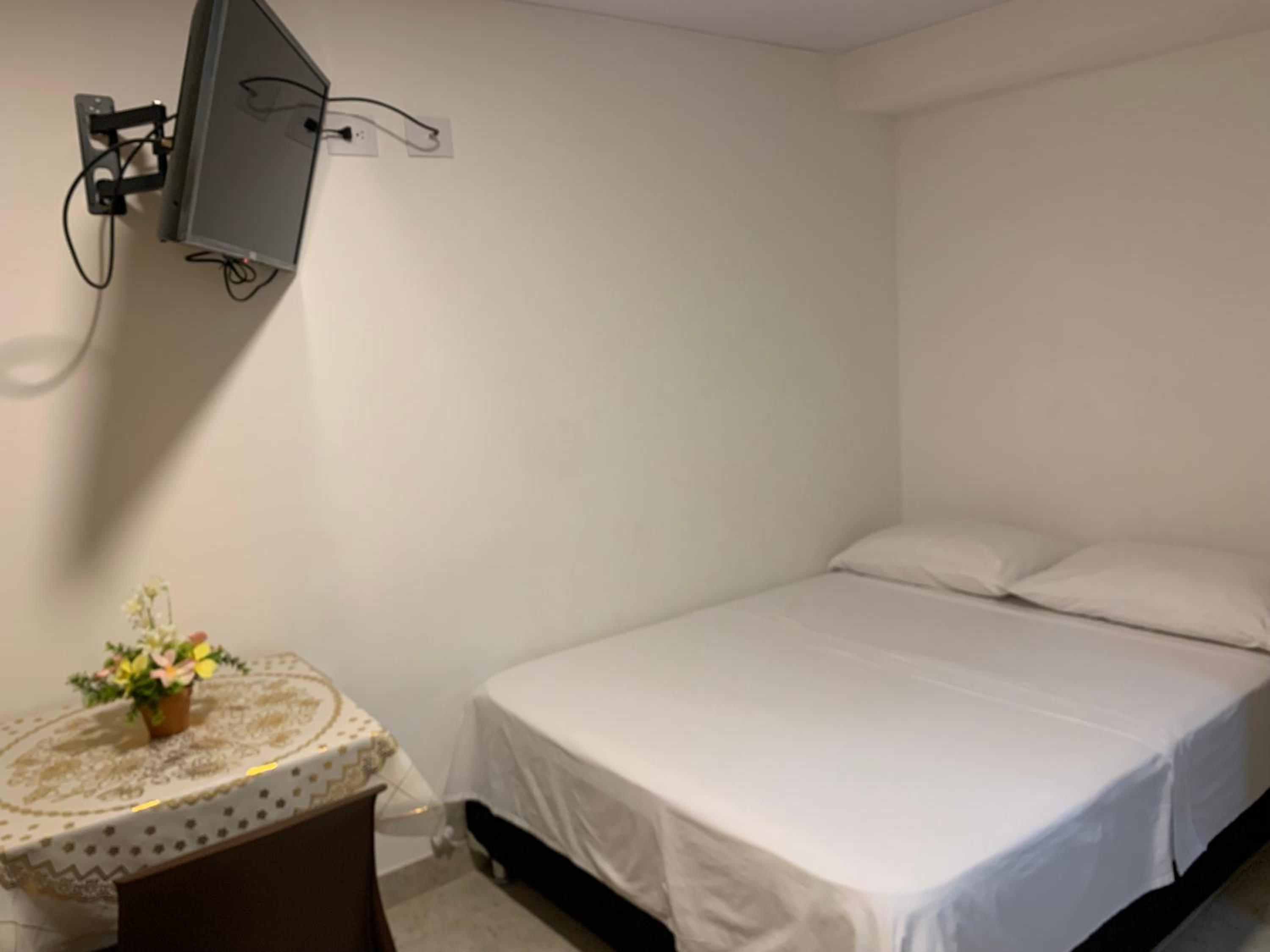Hostel Casa Zambrano