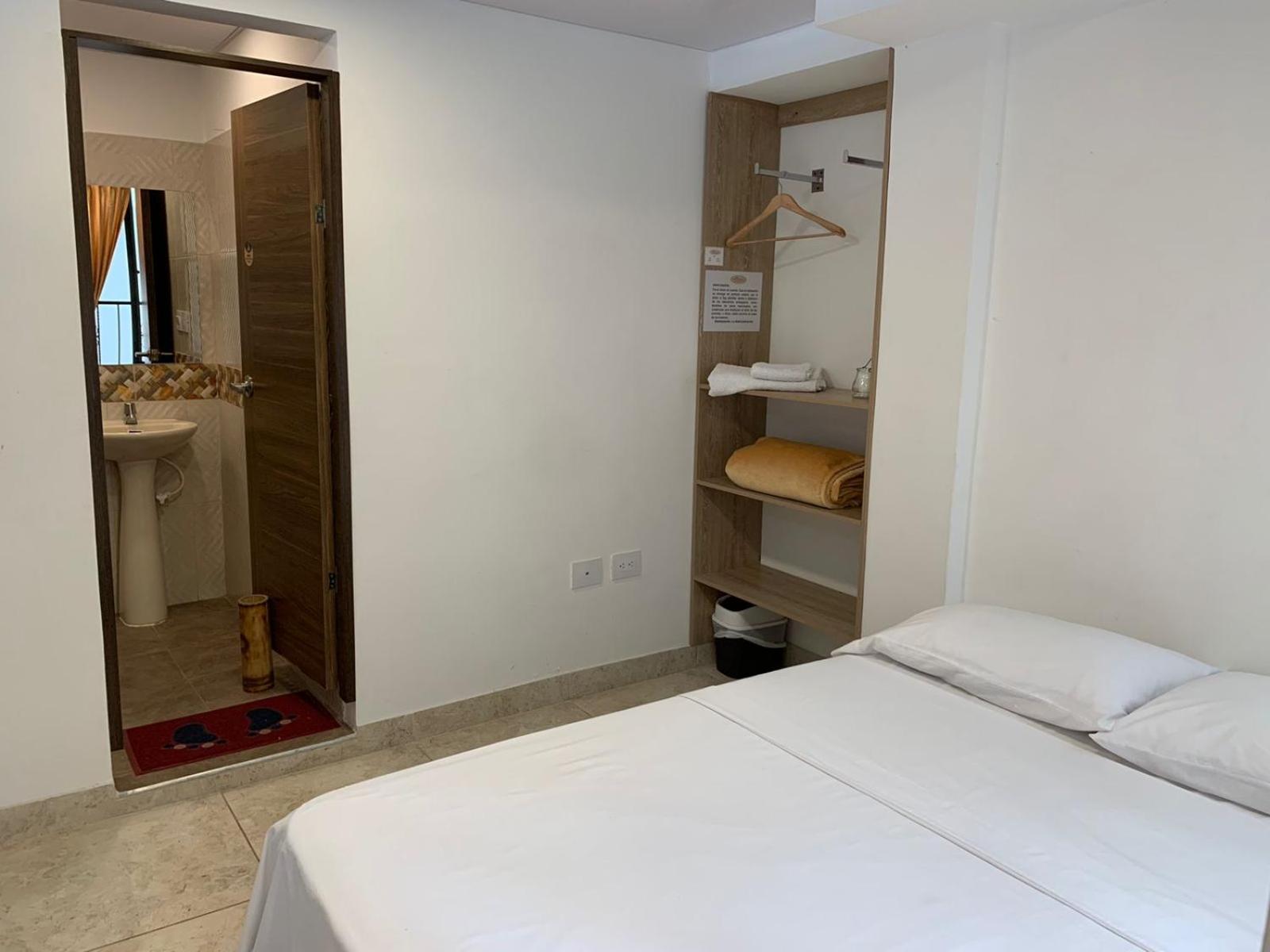 Hostel Casa Zambrano