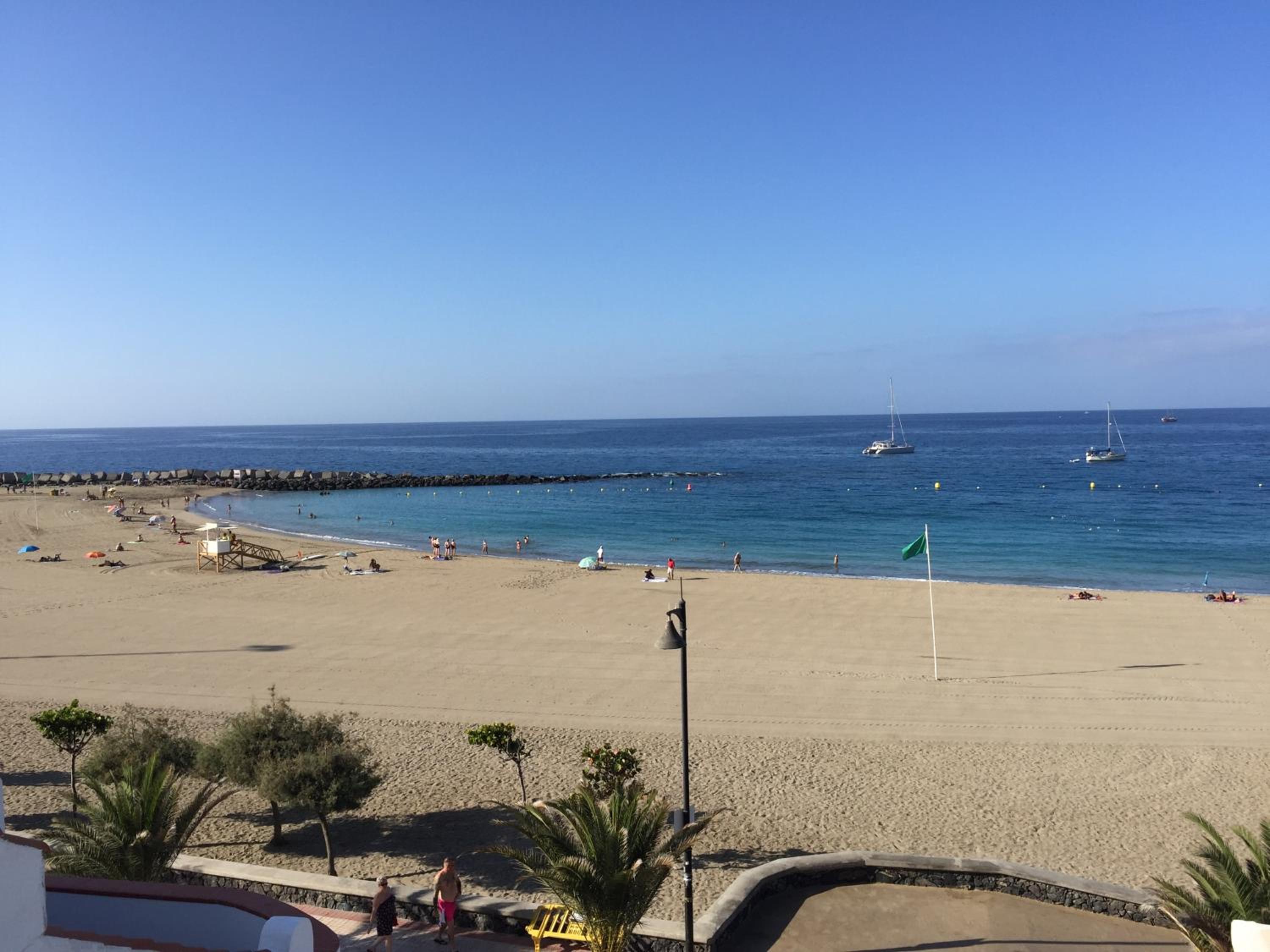 Casa Mila view 5