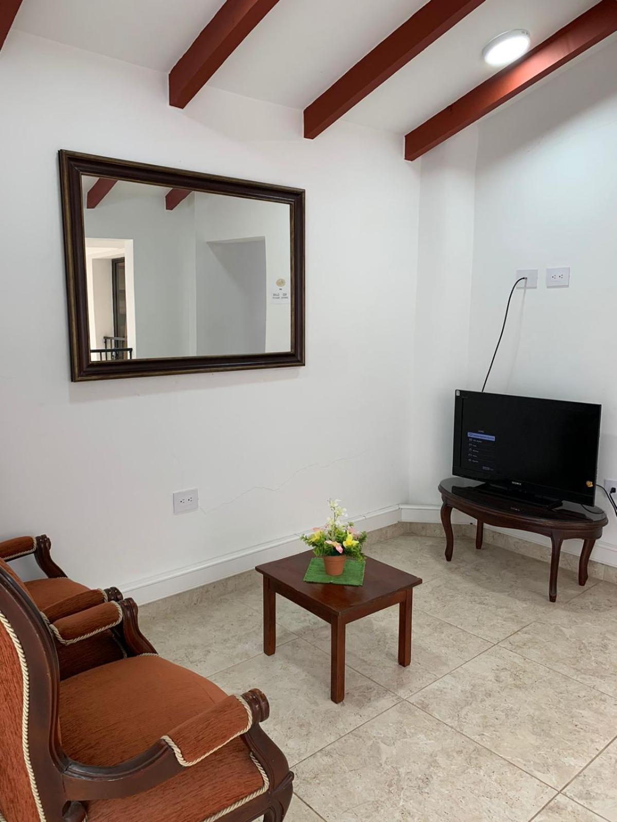 Hostel Casa Zambrano
