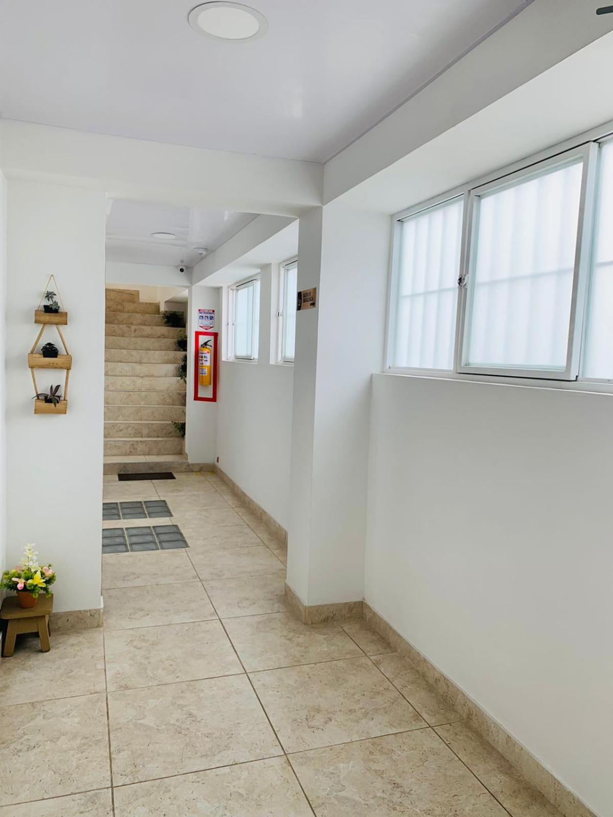 Hostel Casa Zambrano