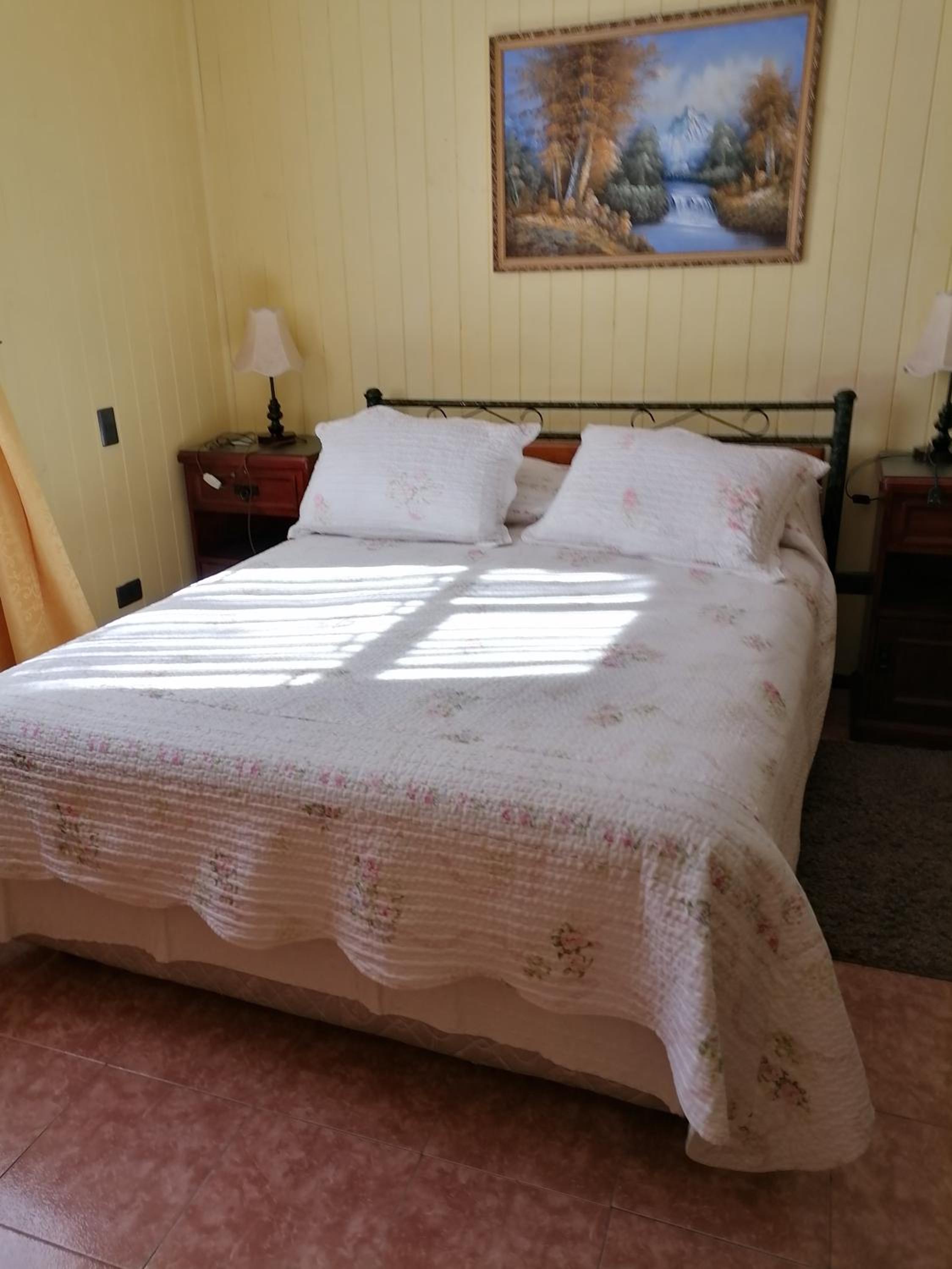 Hostal Emalafquen