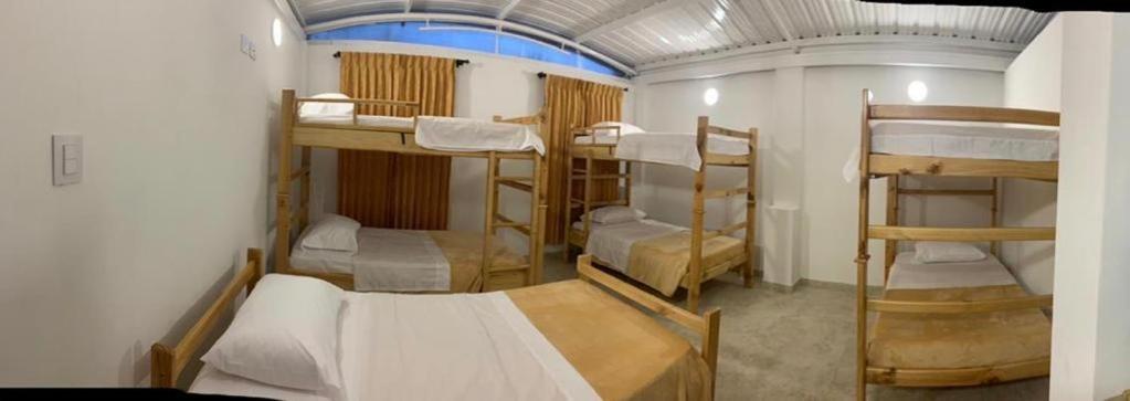 Hostel Casa Zambrano